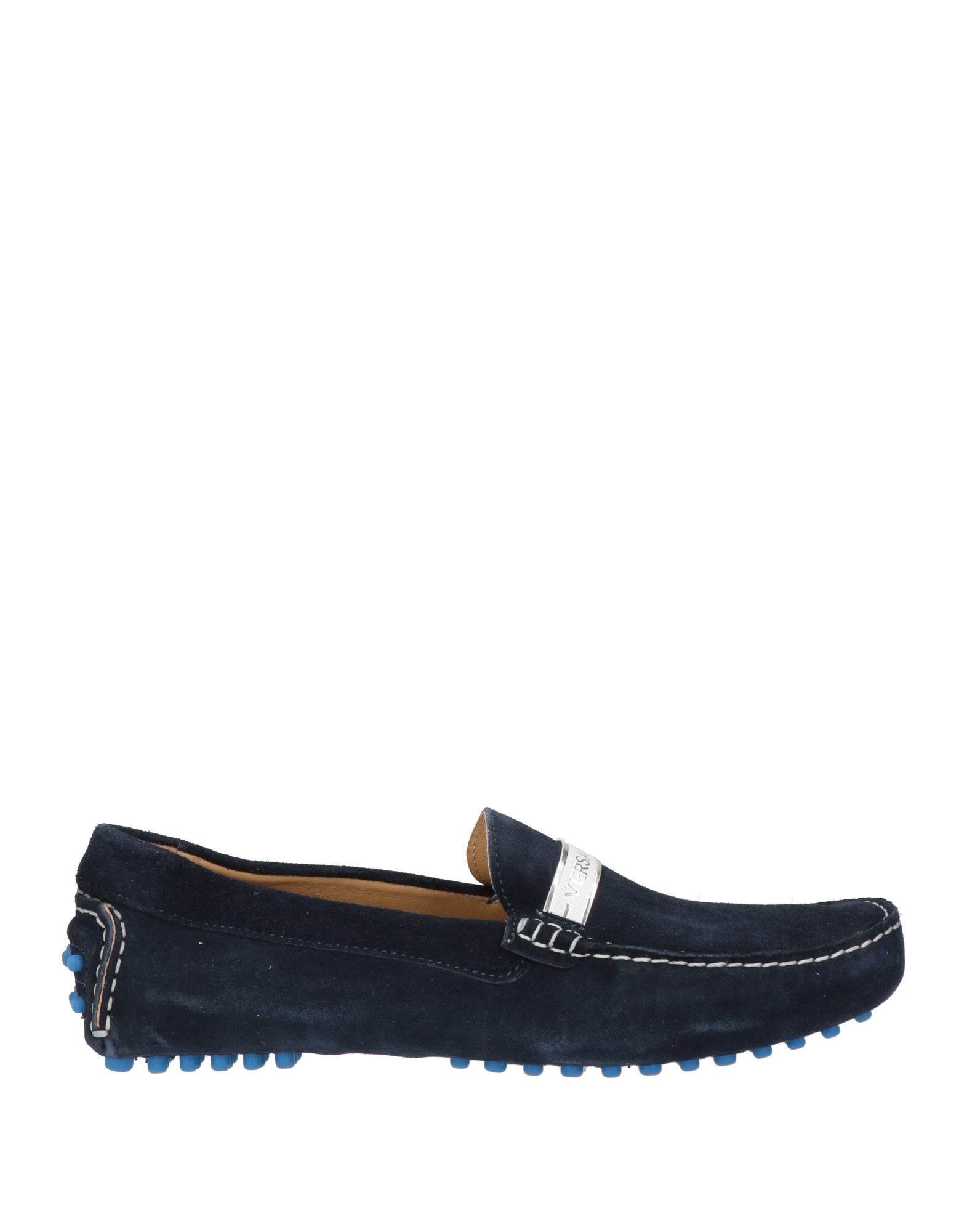  Versace Jeans - Schuhe - Mokassins - On Yoox.com 