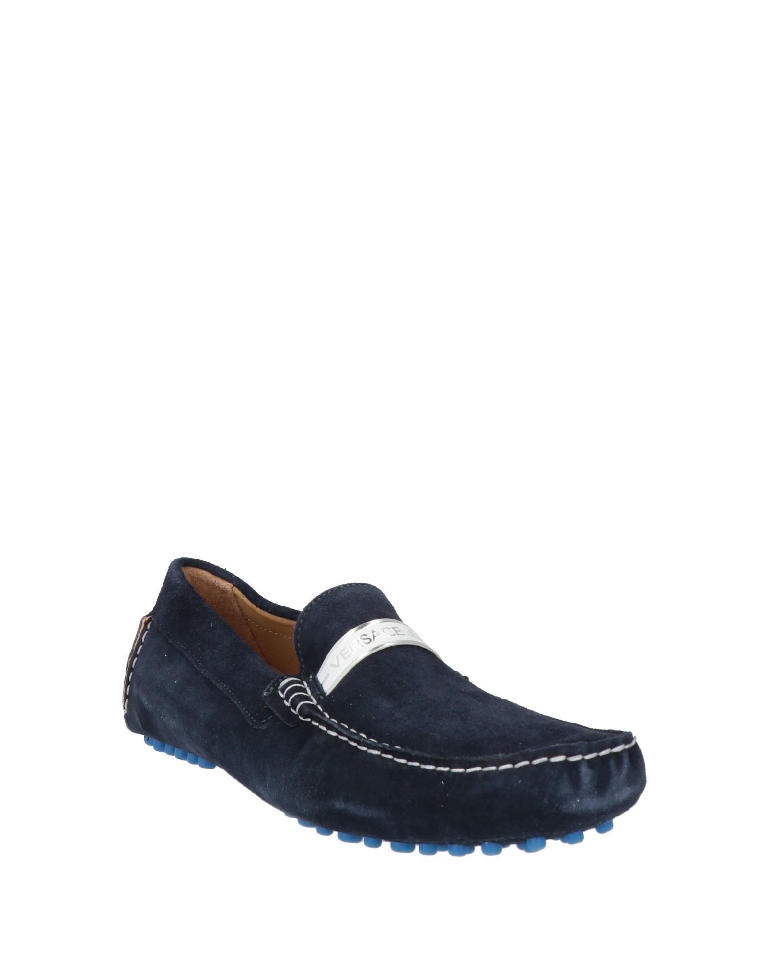  Versace Jeans - Schuhe - Mokassins - On Yoox.com 