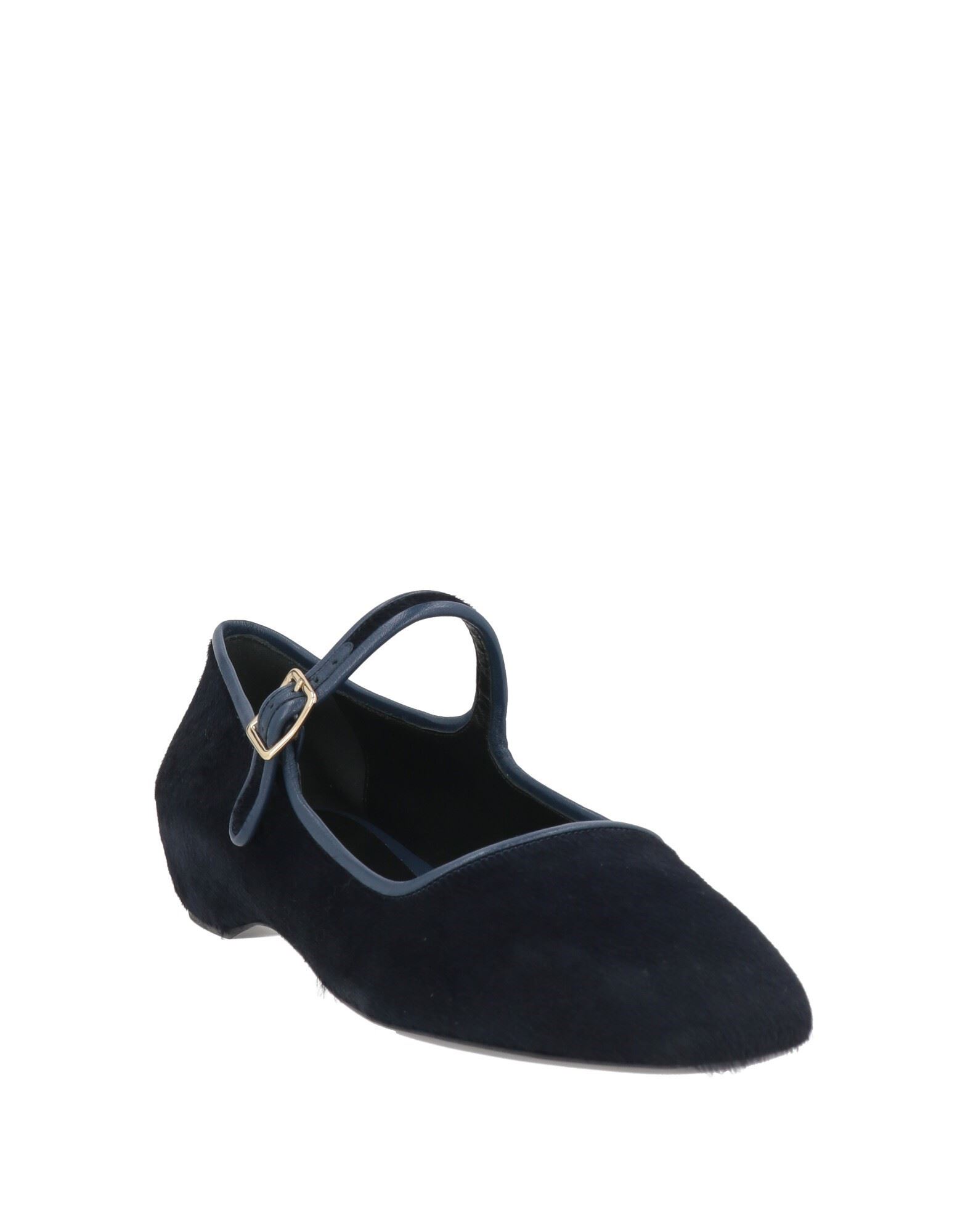 Giorgio Armani - Calzado - Bailarinas - On Yoox.com 