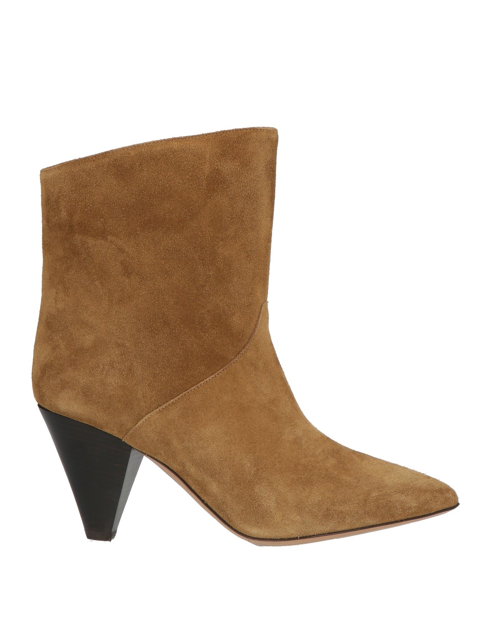 ISABEL MARANT ISABEL MARANT ΠΑΠΟΥΤΣΙΑ Μποτάκια
