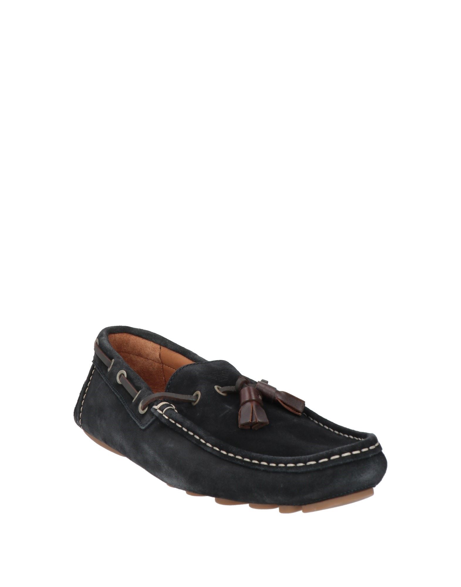  Armani Jeans - Schuhe - Mokassins - On Yoox.com 