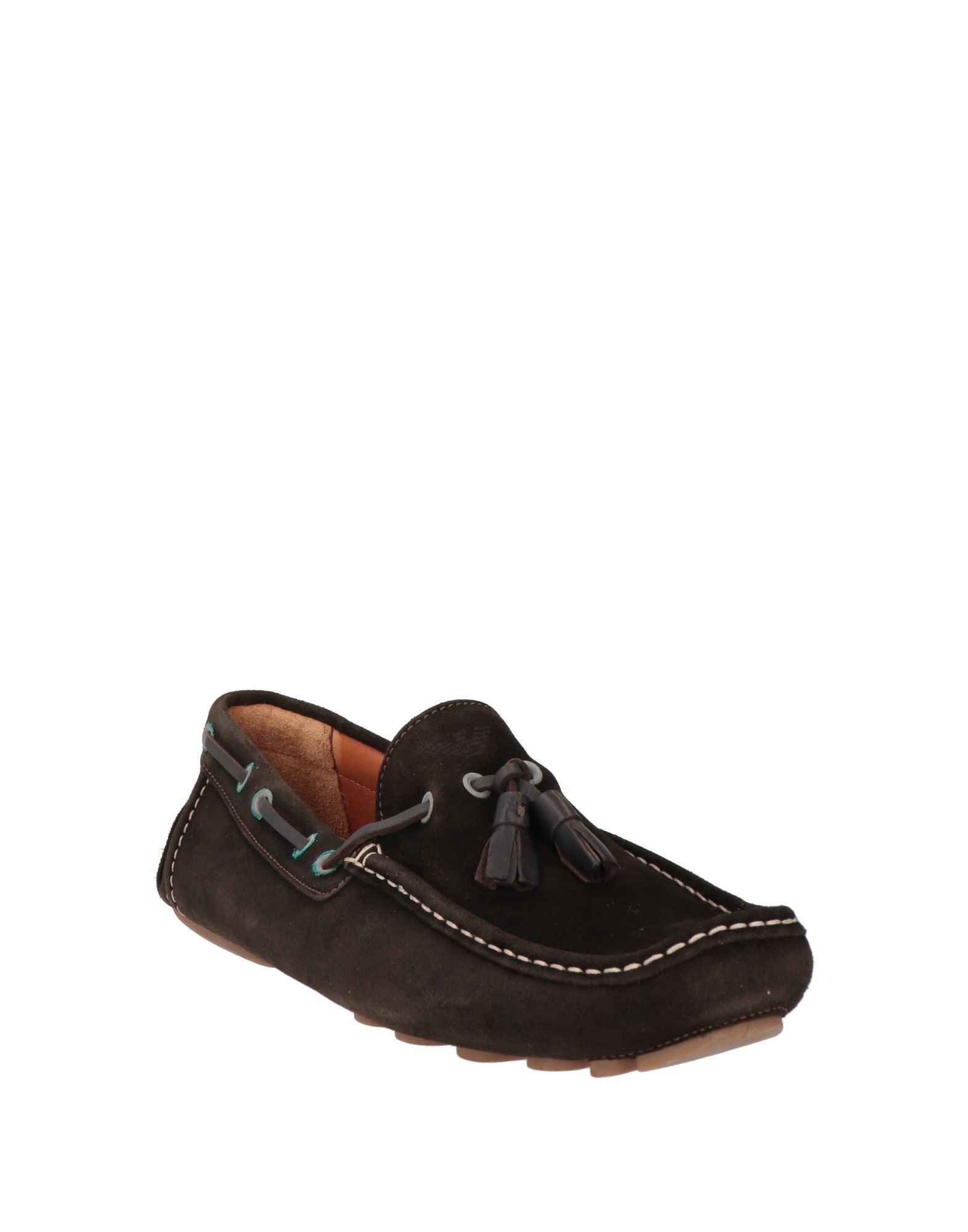  Armani Jeans - Schuhe - Mokassins - On Yoox.com 