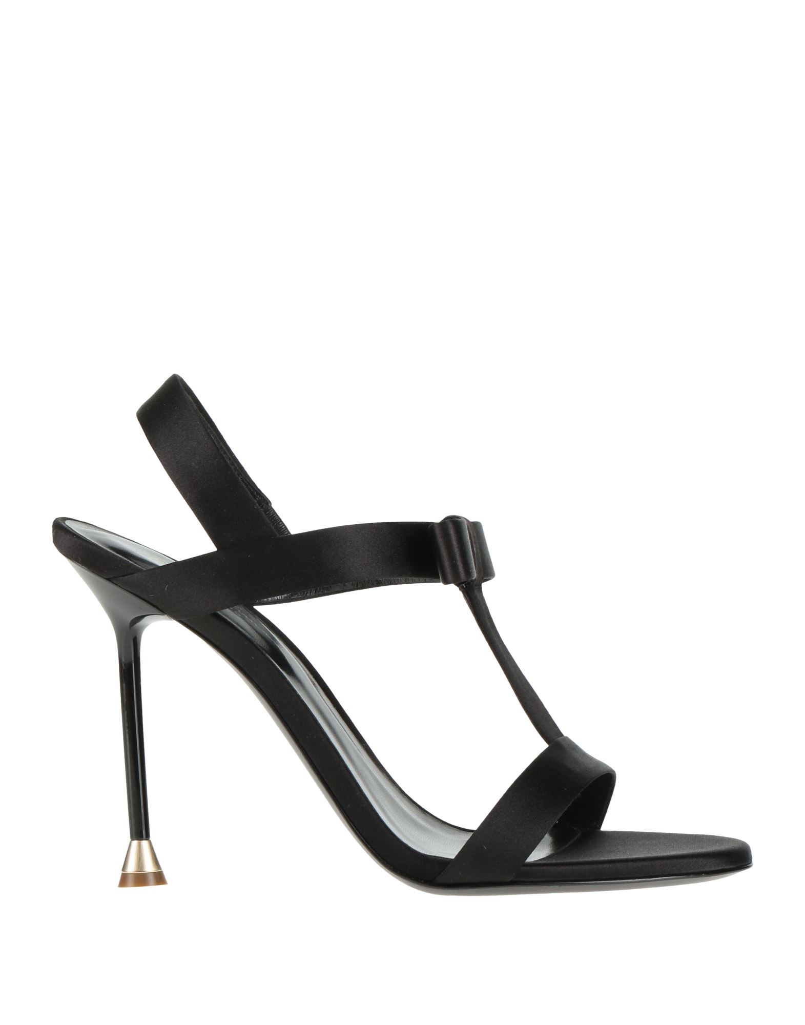 GIORGIO ARMANI GIORGIO ARMANI ΠΑΠΟΥΤΣΙΑ Πέδιλα