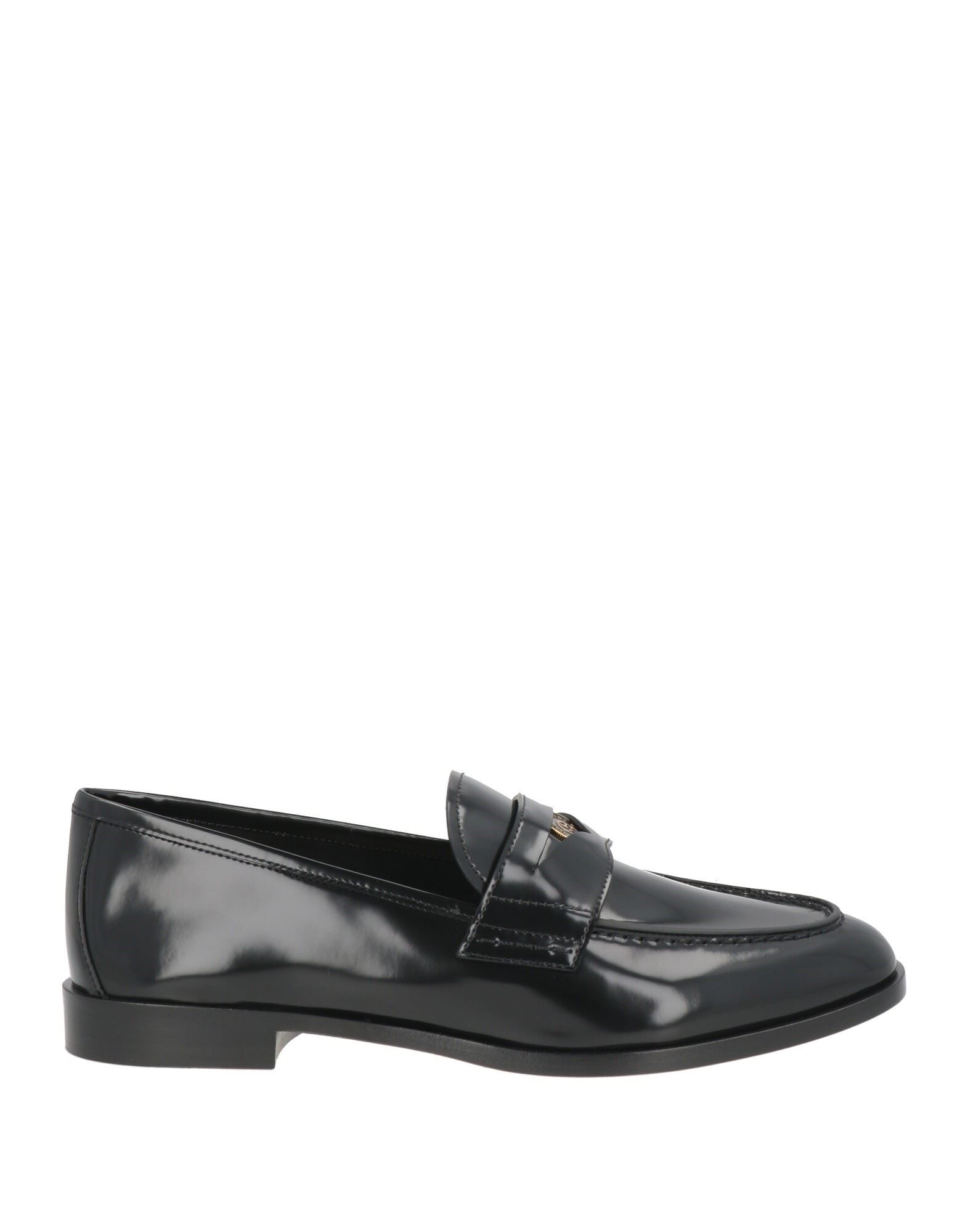 GIORGIO ARMANI GIORGIO ARMANI ΠΑΠΟΥΤΣΙΑ Μοκασίνια