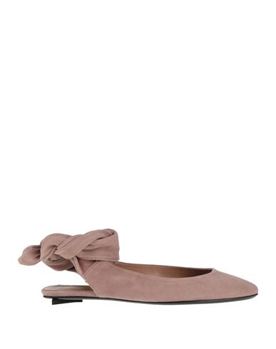 Ballerina Damen Lila 36,38.5 Damen