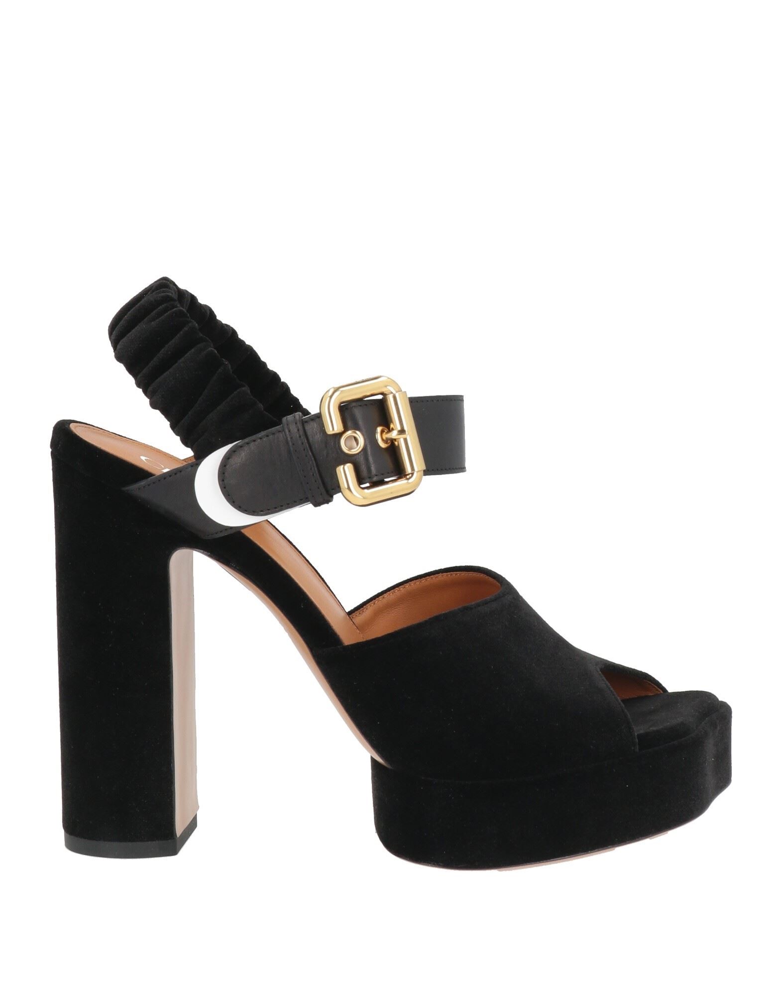 CHLOÉ CHLOÉ ΠΑΠΟΥΤΣΙΑ Πέδιλα