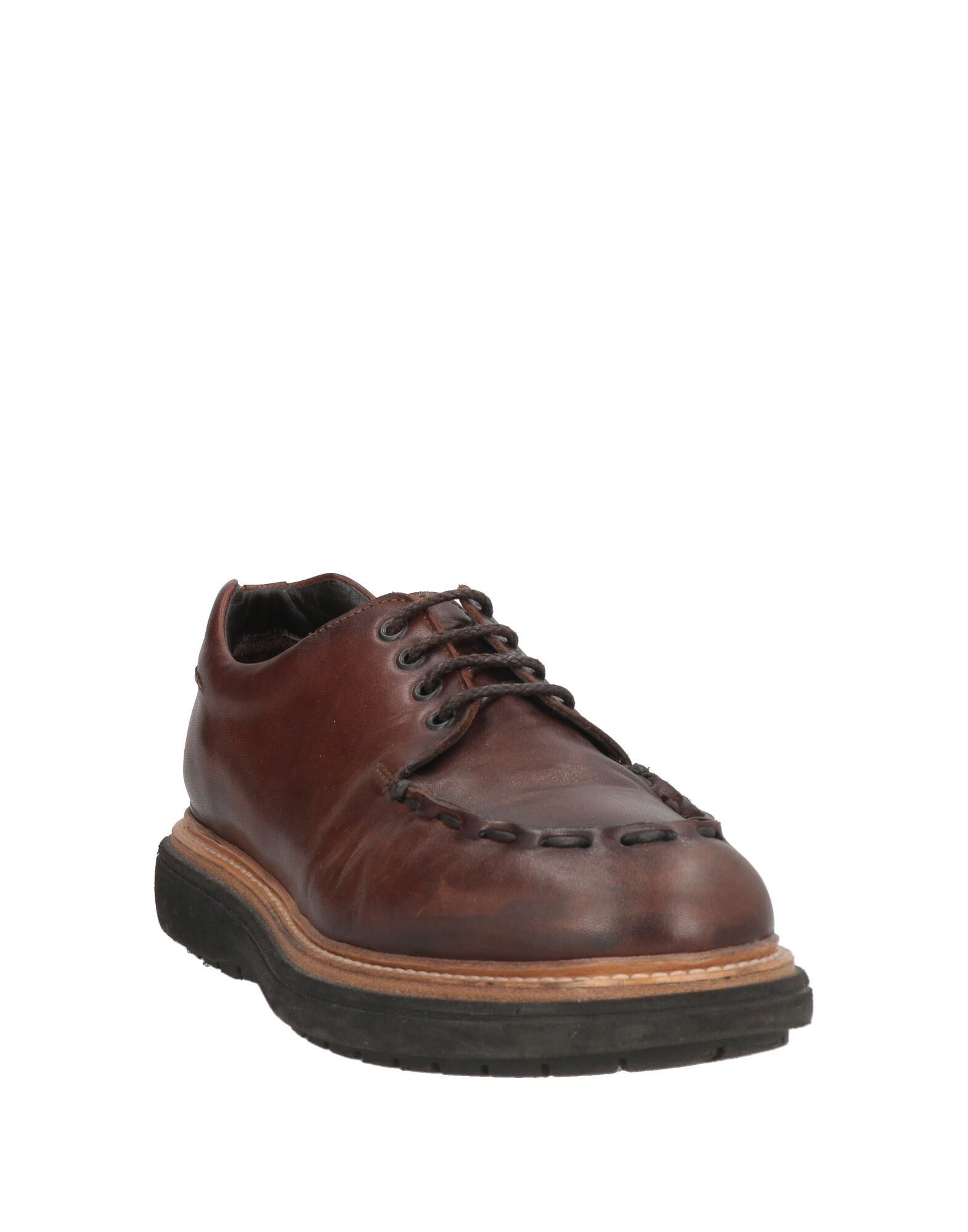  Alexander Hotto - Schuhe - Schnürschuhe - On Yoox.com 