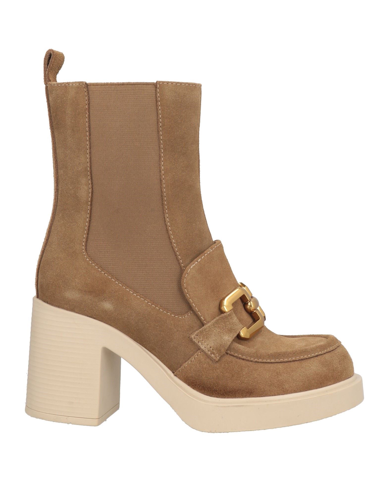  Tosca Blu - Schuhe - Stiefeletten - On Yoox.com 