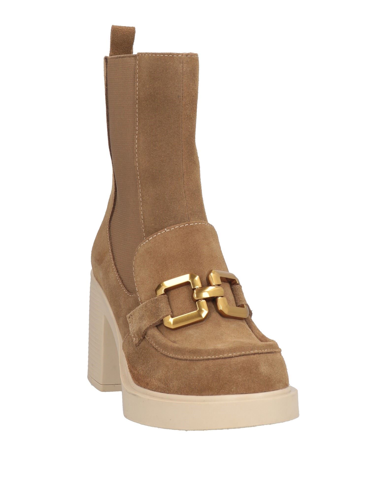  Tosca Blu - Schuhe - Stiefeletten - On Yoox.com 