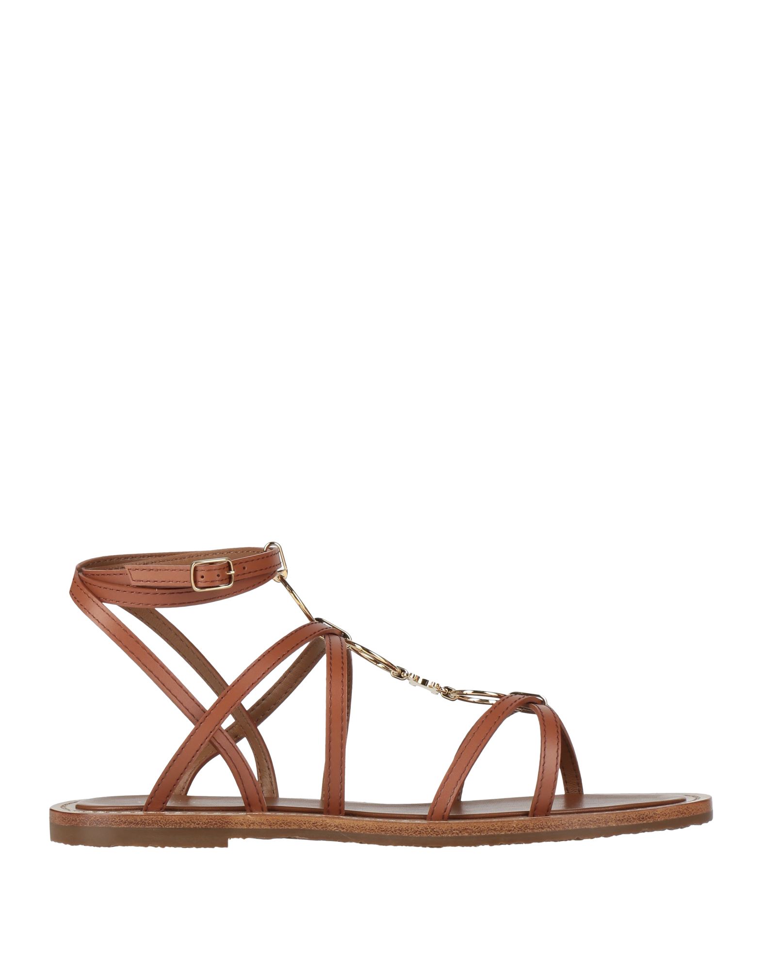  Celine - Schuhe - Sandalen - On Yoox.com 