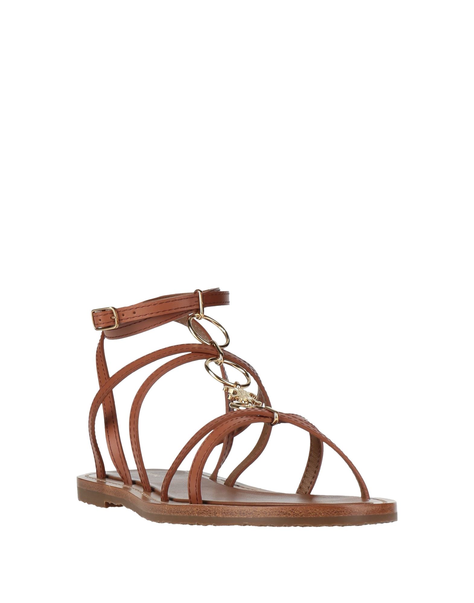  Celine - Schuhe - Sandalen - On Yoox.com 