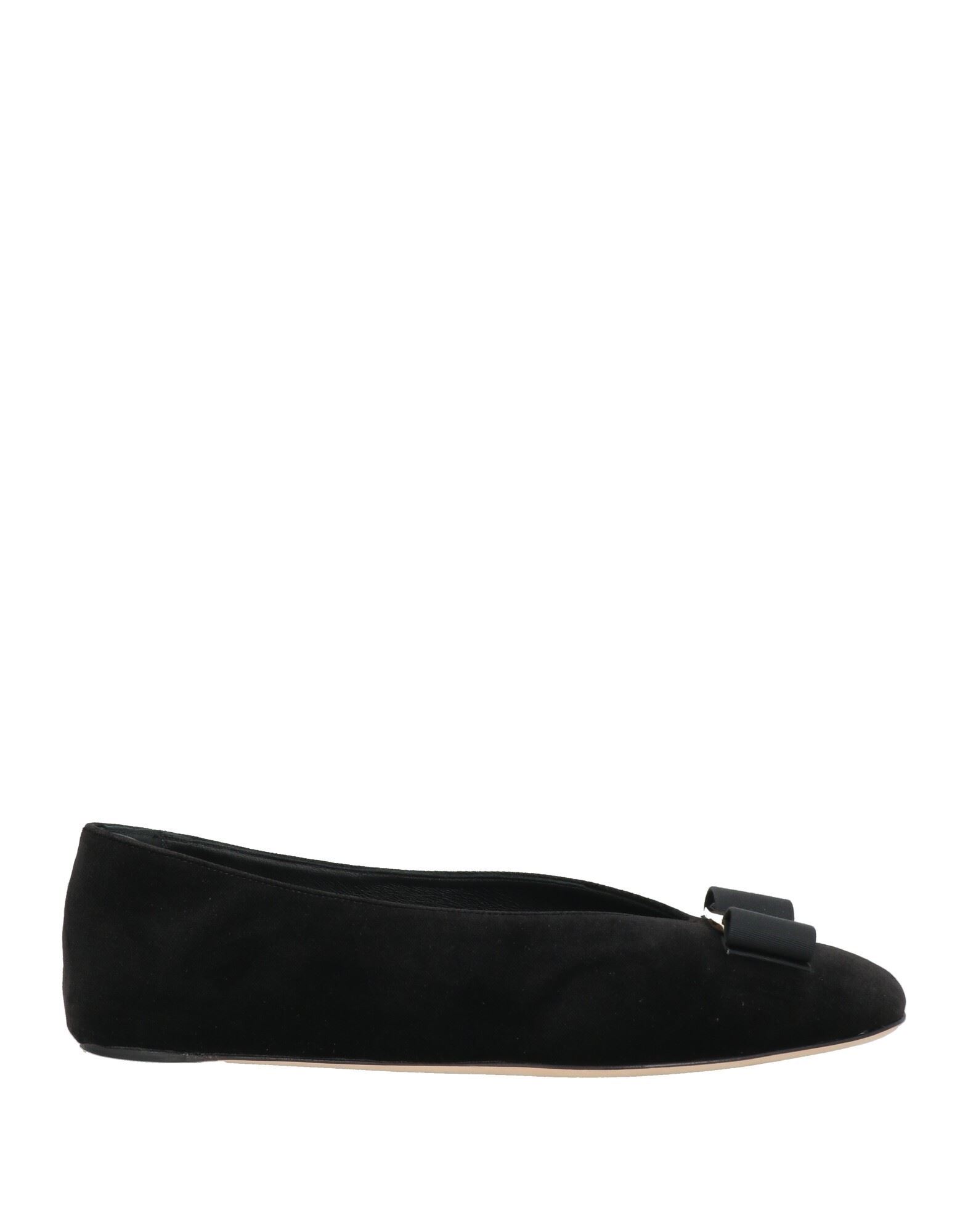 FERRAGAMO FERRAGAMO ΠΑΠΟΥΤΣΙΑ Μπαλαρίνες