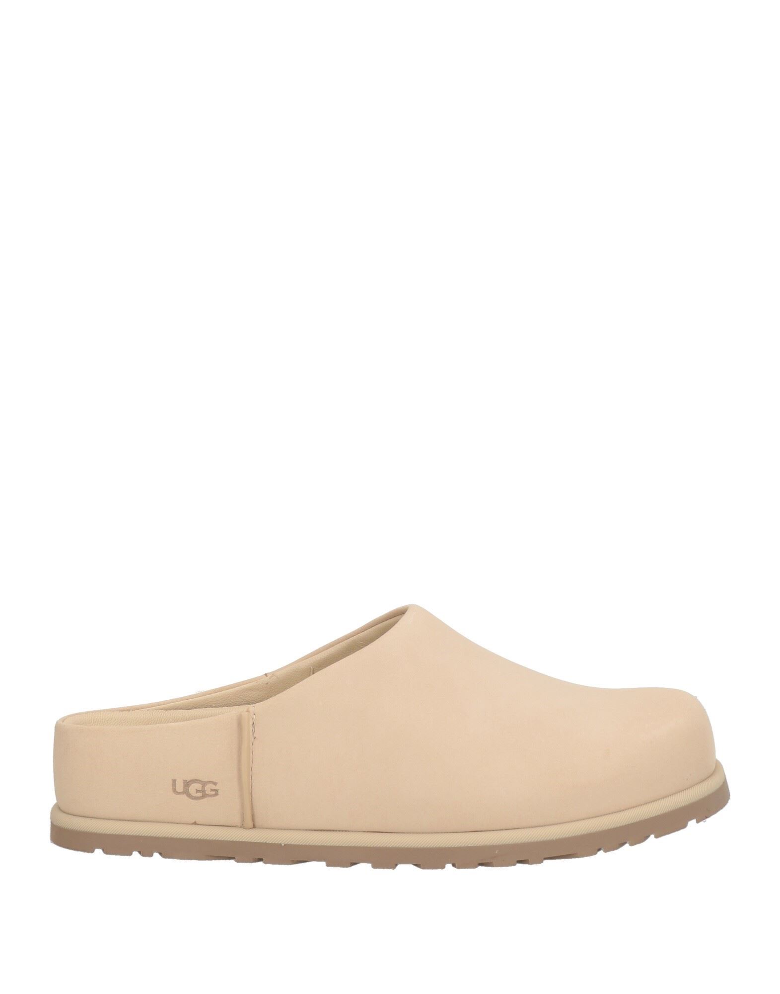 UGG UGG ΠΑΠΟΥΤΣΙΑ Μουλάρια και τσόκαρα