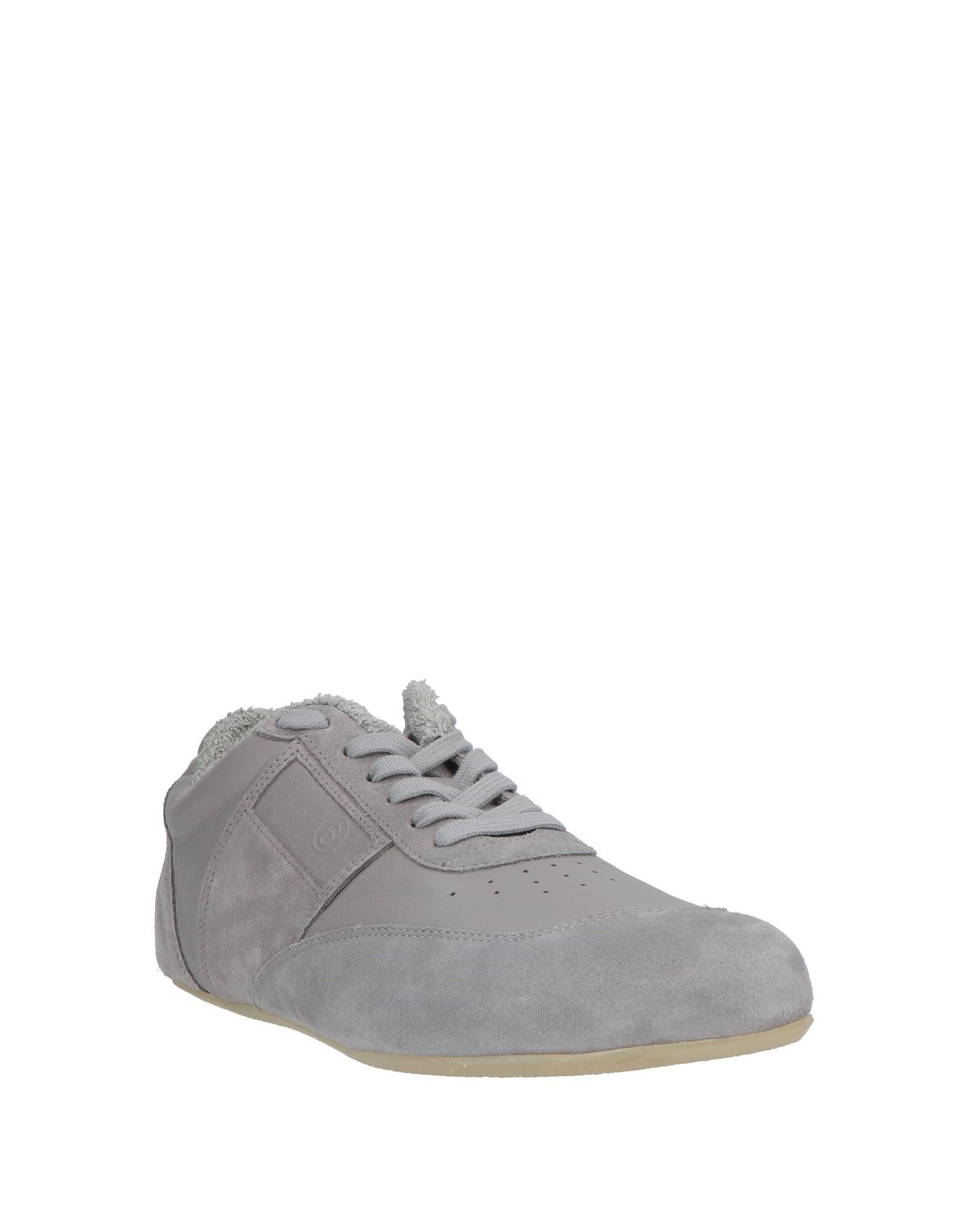  Mm6 Maison Margiela - Schuhe - Sneakers - On Yoox.com 