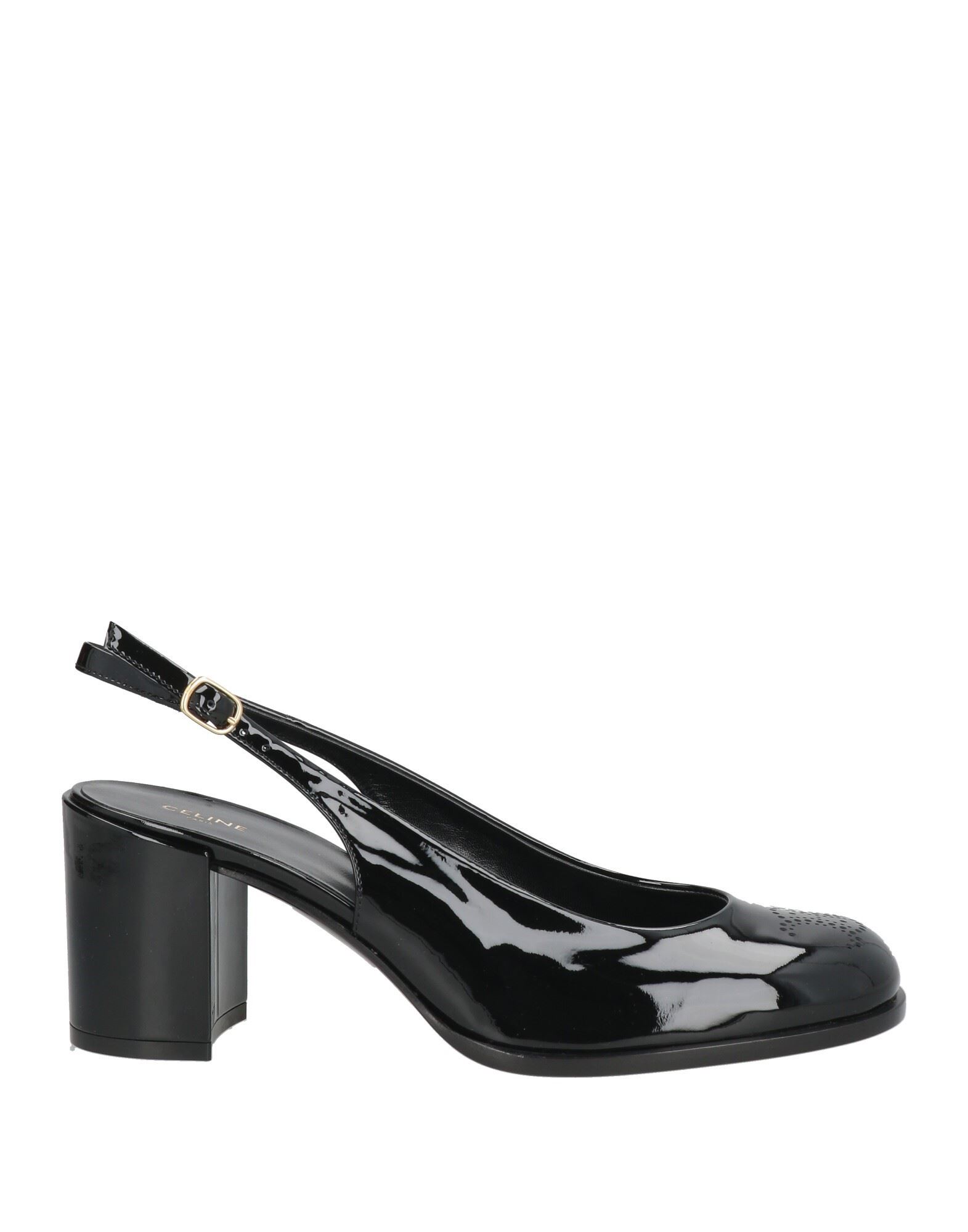  Celine - Schuhe - Pumps - On Yoox.com 