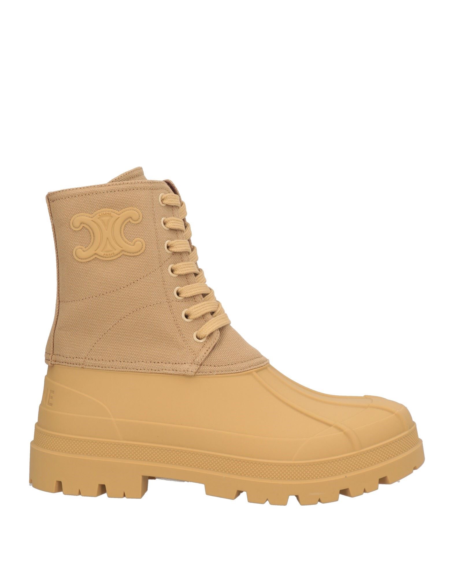  Celine - Schuhe - Stiefeletten - On Yoox.com 