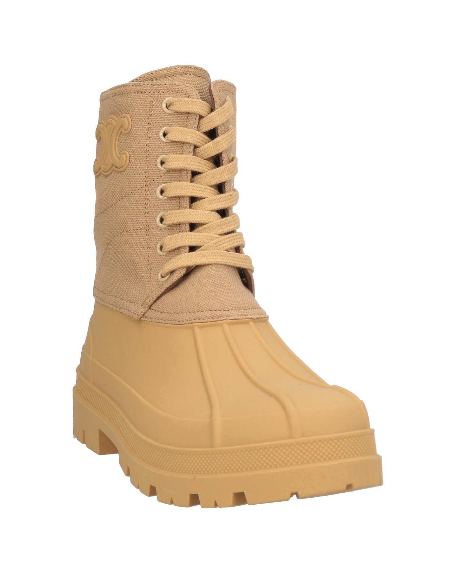  Celine - Schuhe - Stiefeletten - On Yoox.com 
