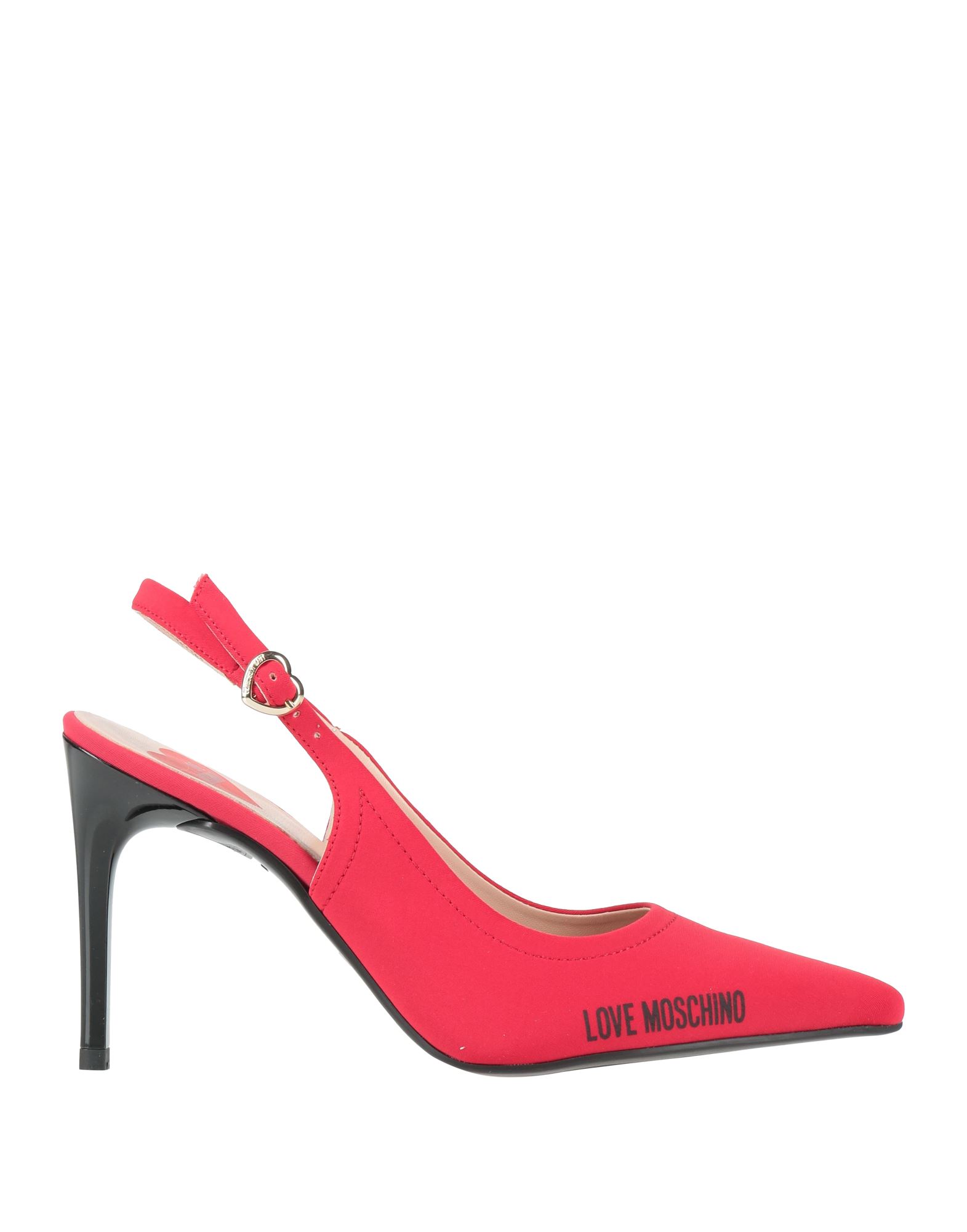  Love Moschino - Schuhe - Pumps - On Yoox.com 