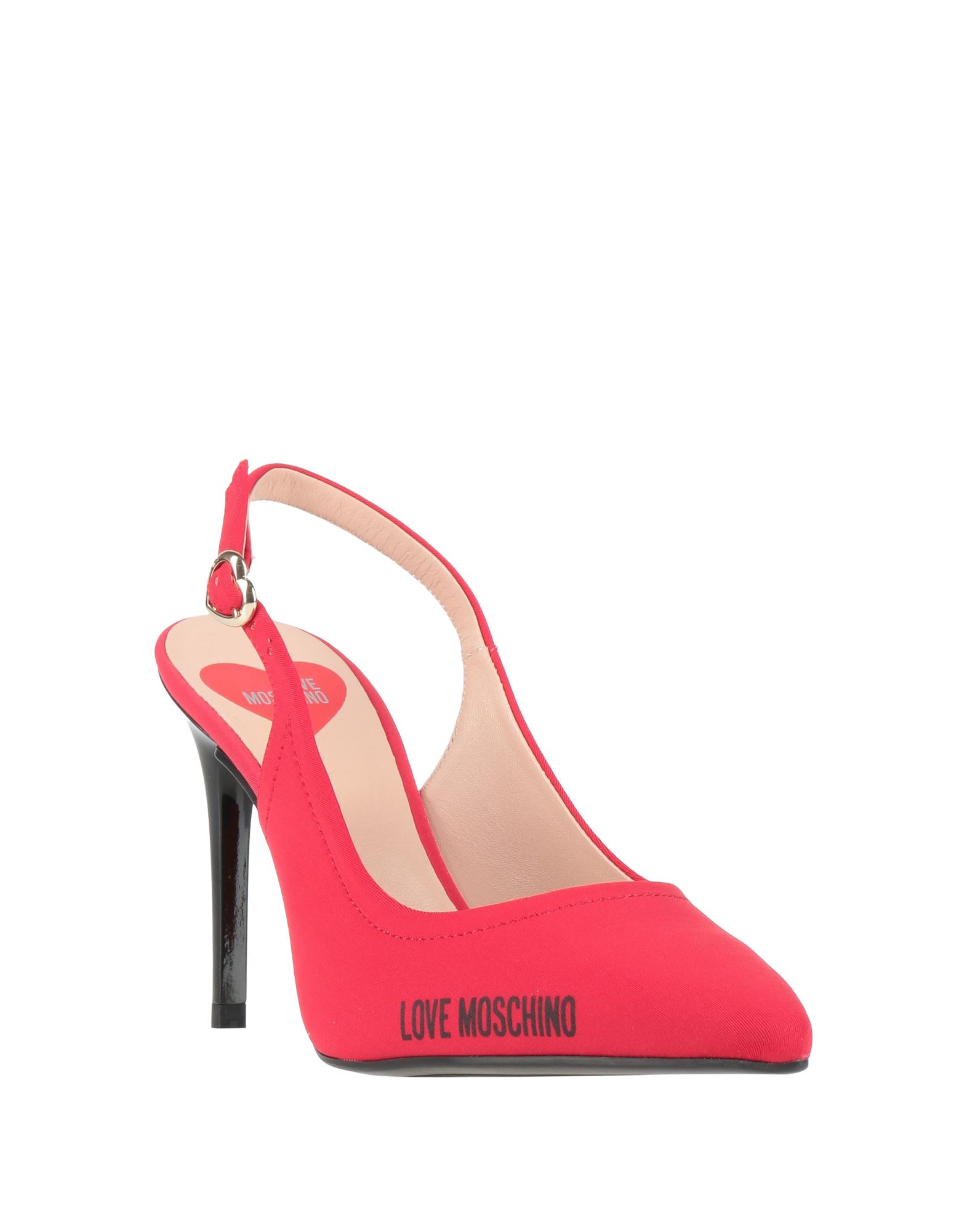  Love Moschino - Schuhe - Pumps - On Yoox.com 