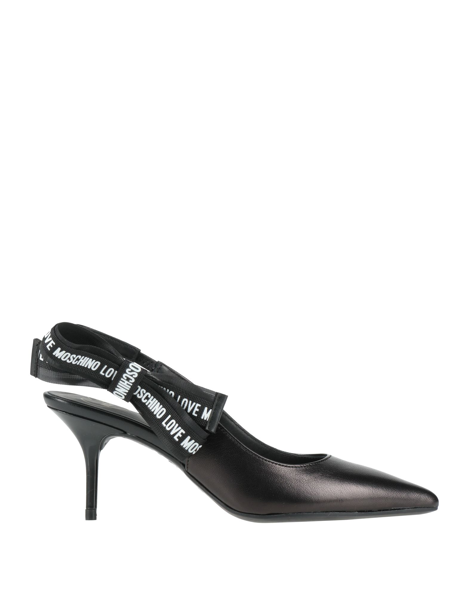  Love Moschino - Schuhe - Pumps - On Yoox.com 