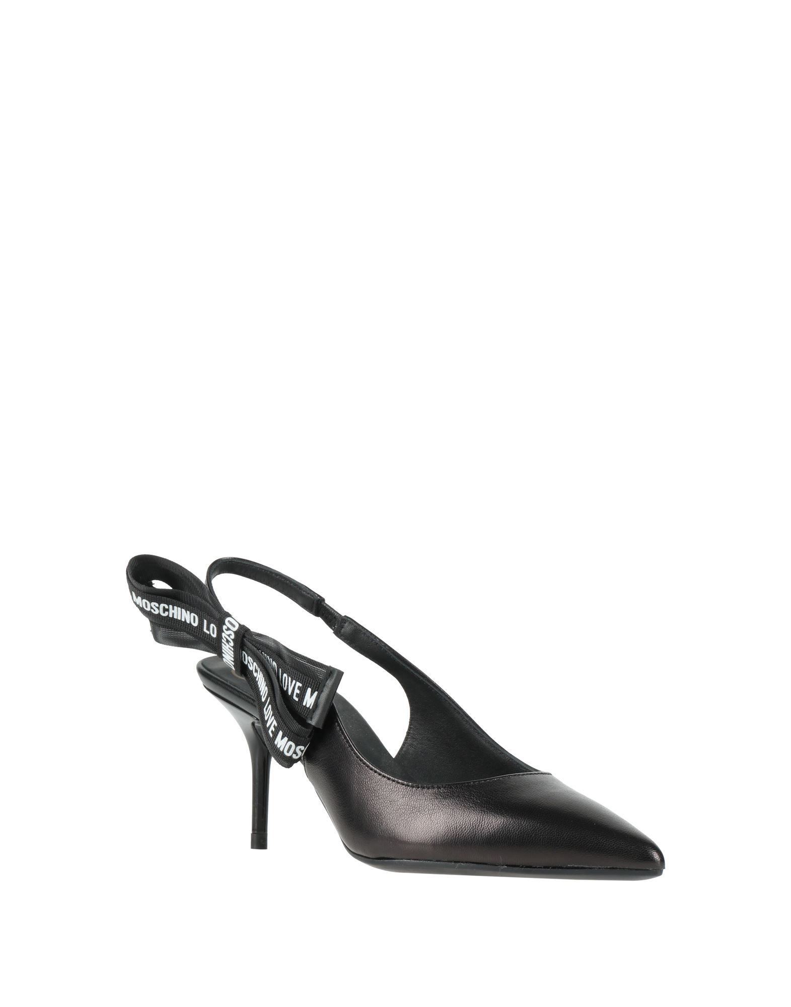  Love Moschino - Schuhe - Pumps - On Yoox.com 