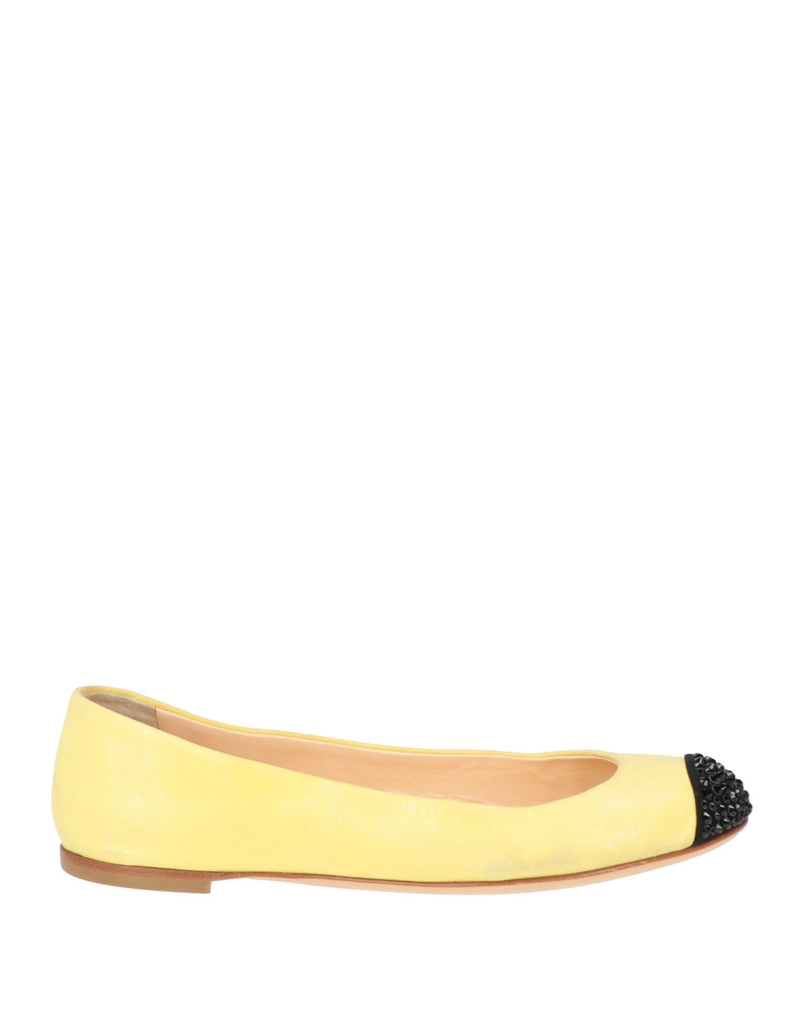 GIUSEPPE ZANOTTI GIUSEPPE ZANOTTI ΠΑΠΟΥΤΣΙΑ Μπαλαρίνες