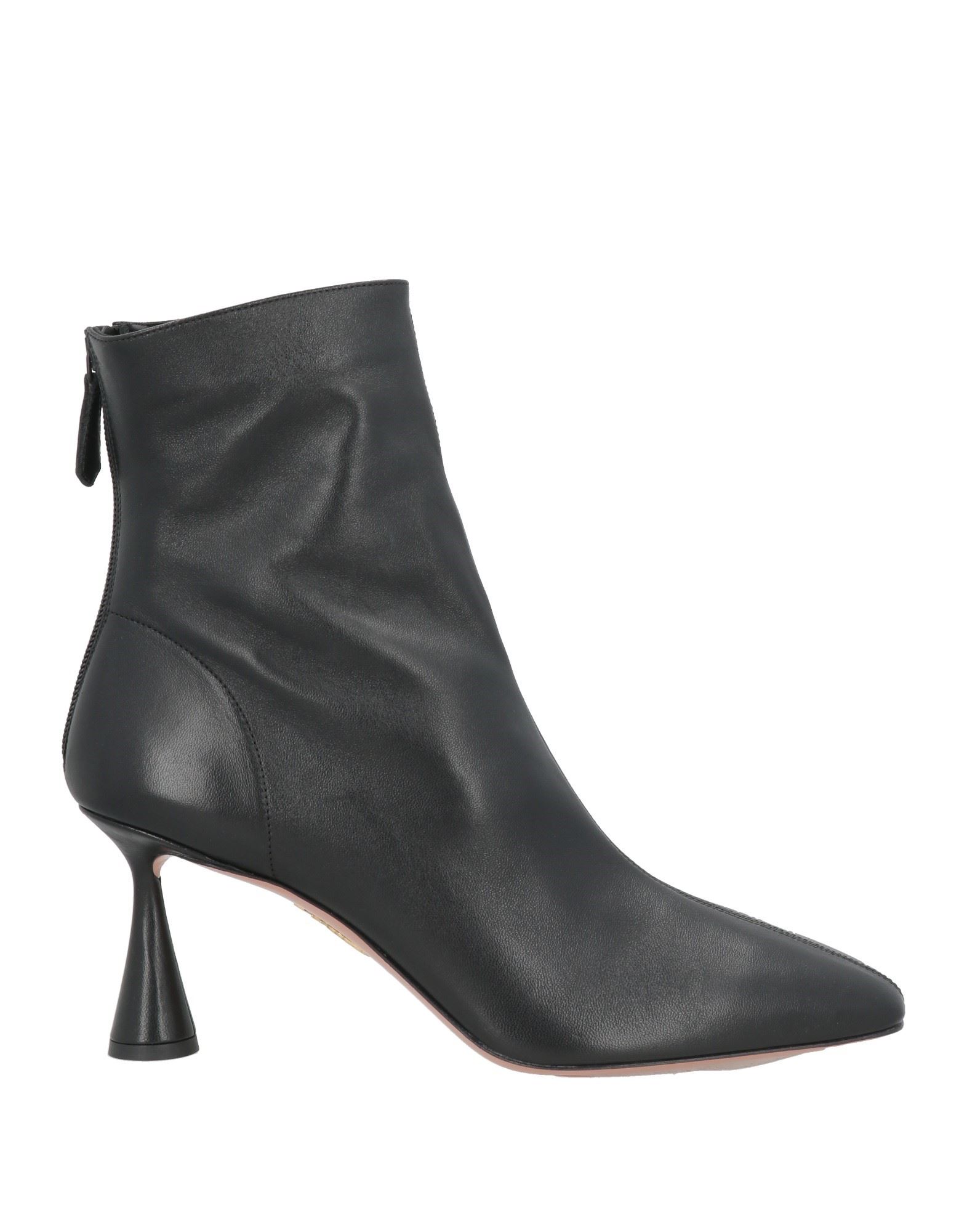 AQUAZZURA AQUAZZURA ΠΑΠΟΥΤΣΙΑ Μποτάκια