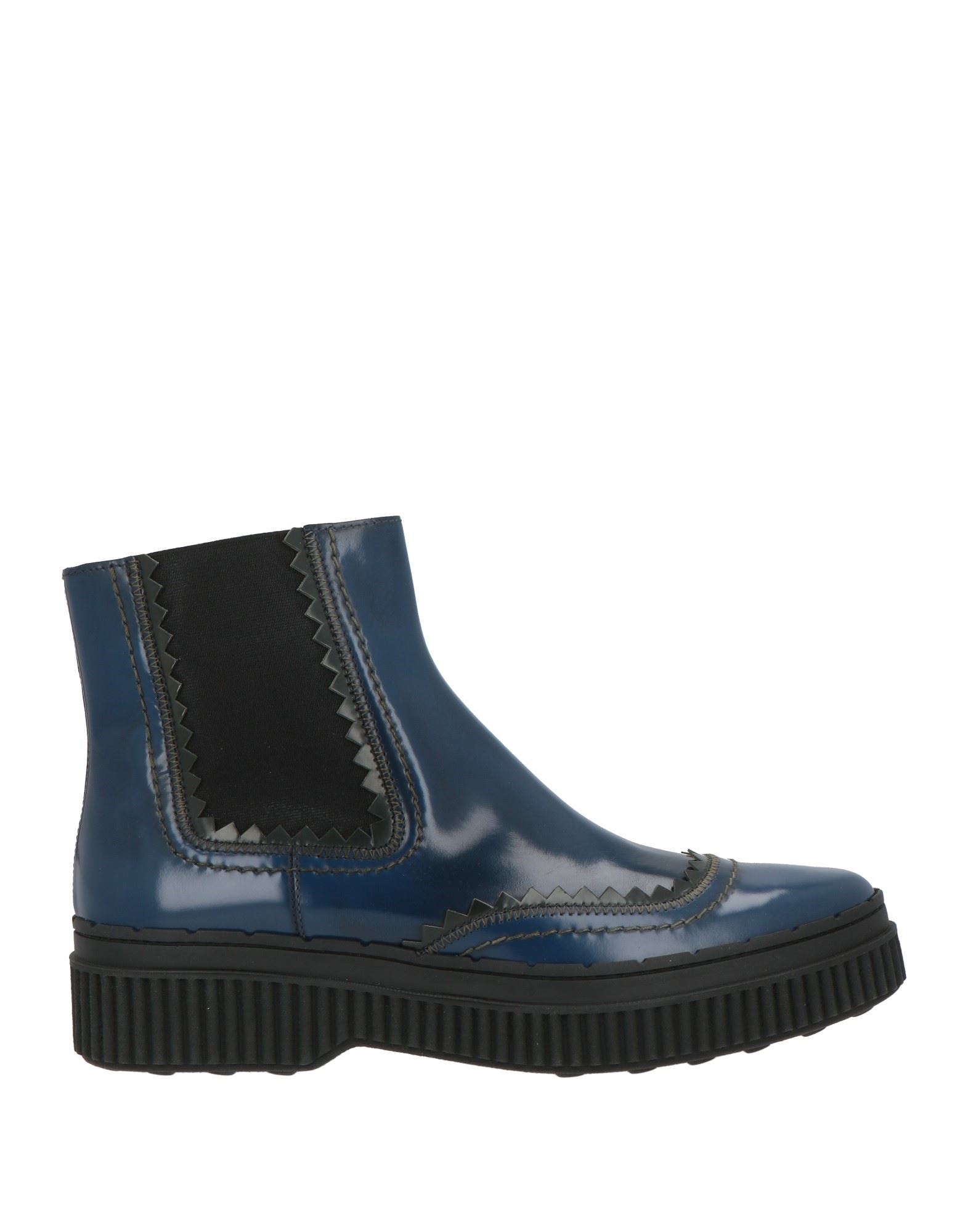 TOD'S ΠΑΠΟΥΤΣΙΑ Μποτάκια