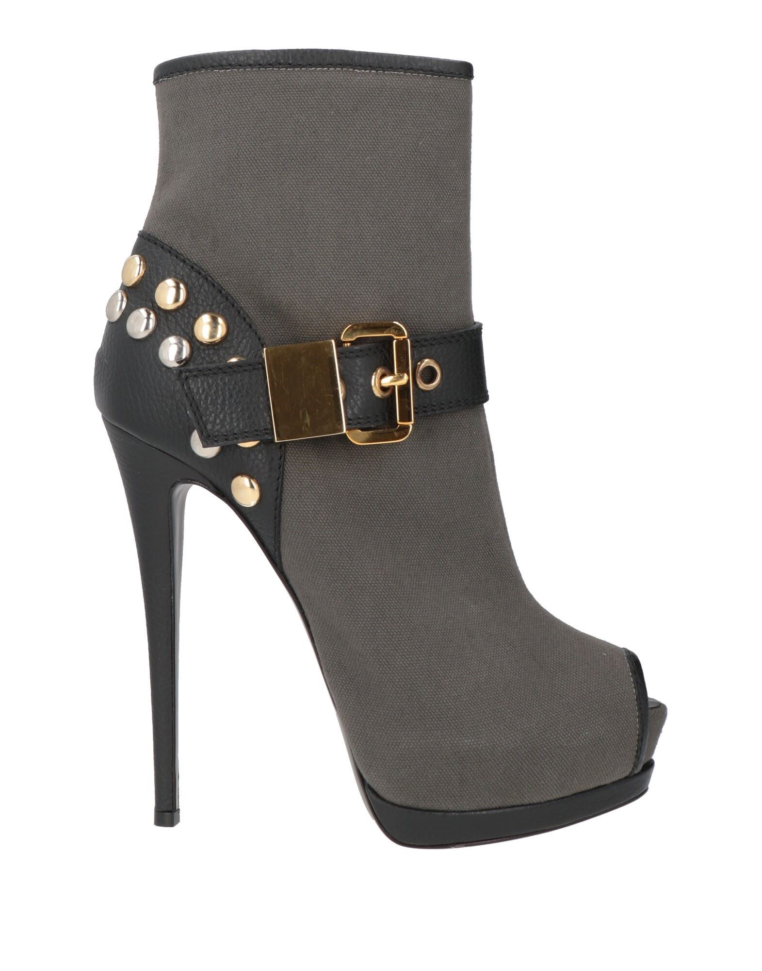 GIUSEPPE ZANOTTI ΠΑΠΟΥΤΣΙΑ Μποτάκια