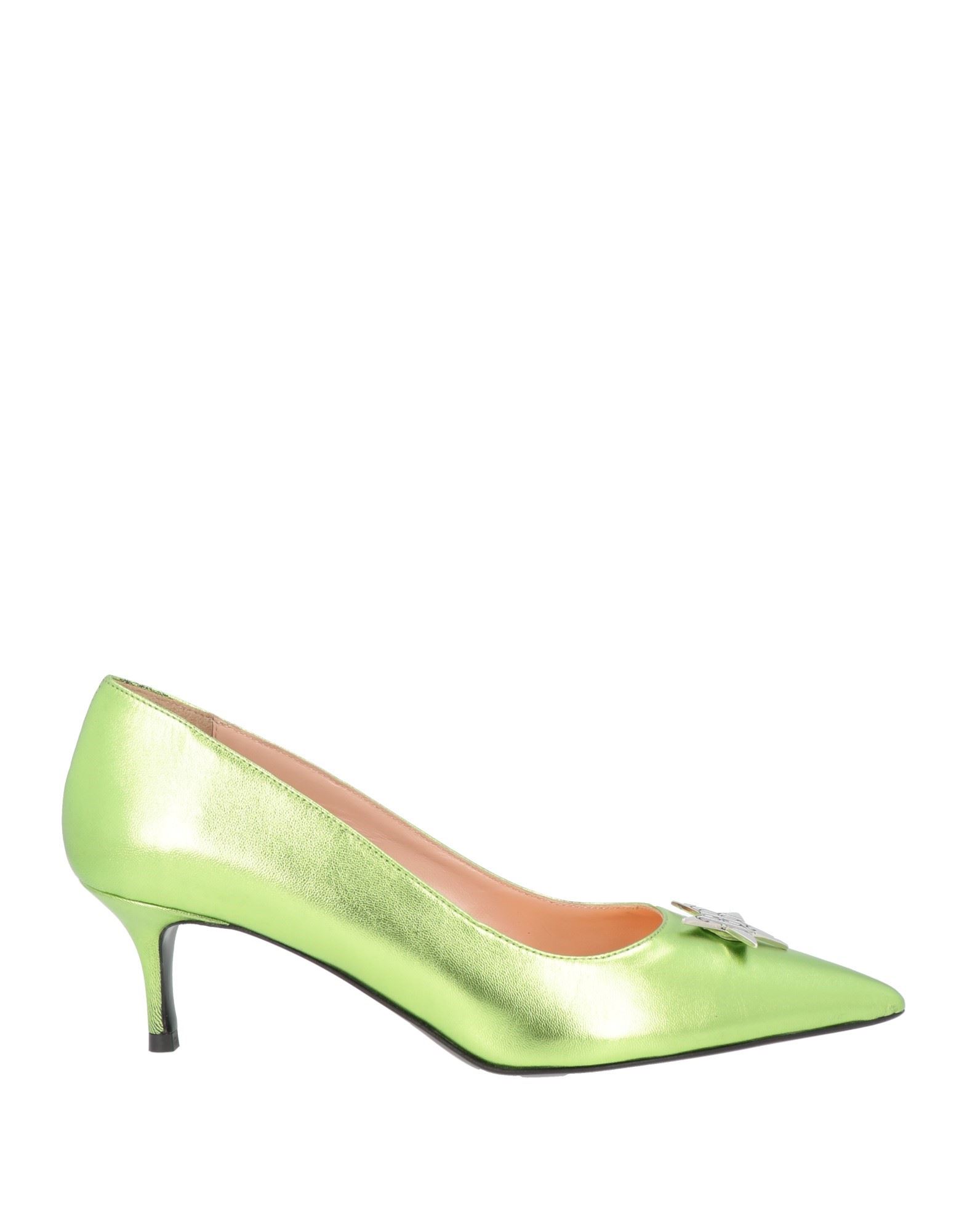  John Richmond - Schuhe - Pumps - On Yoox.com 