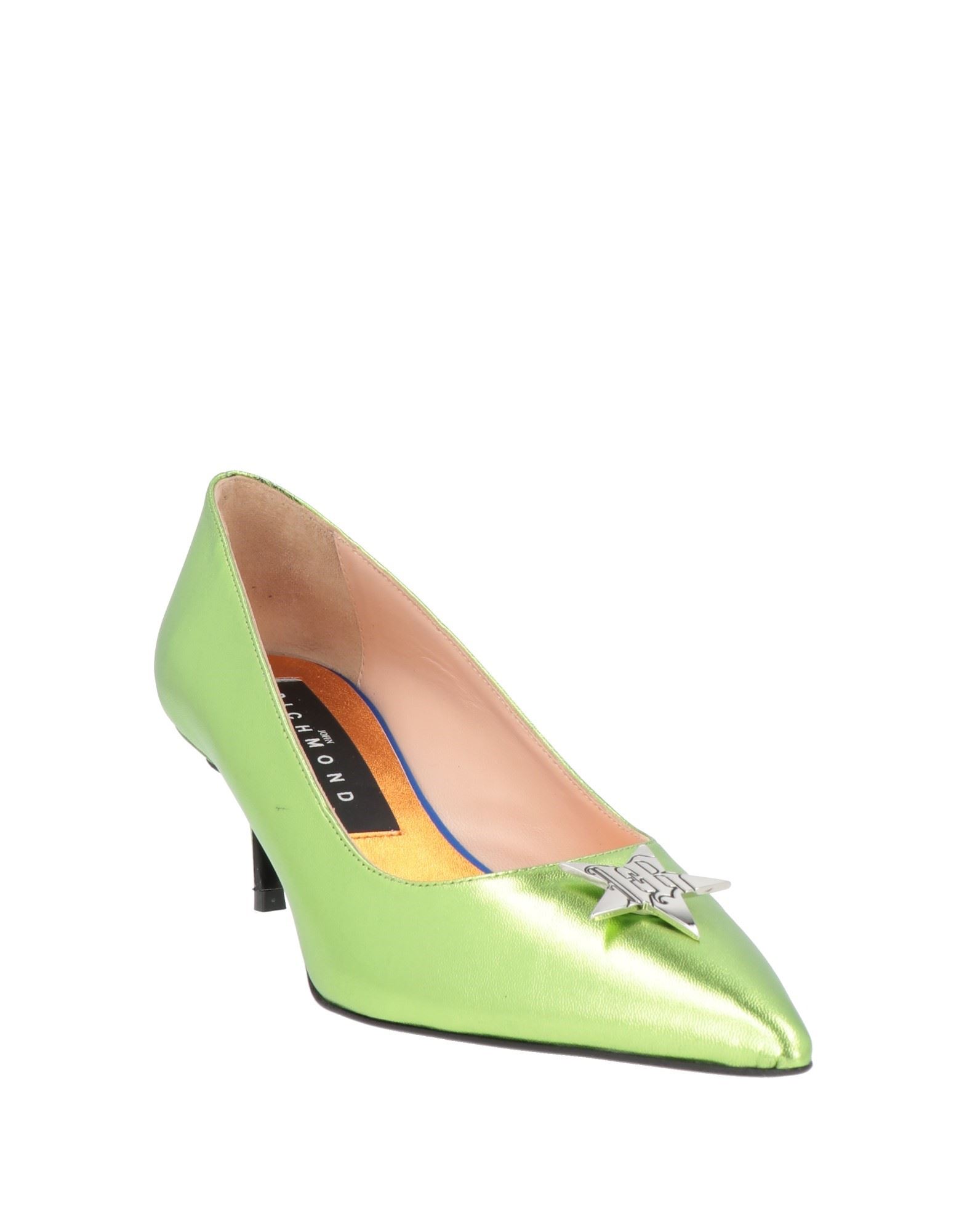  John Richmond - Schuhe - Pumps - On Yoox.com 