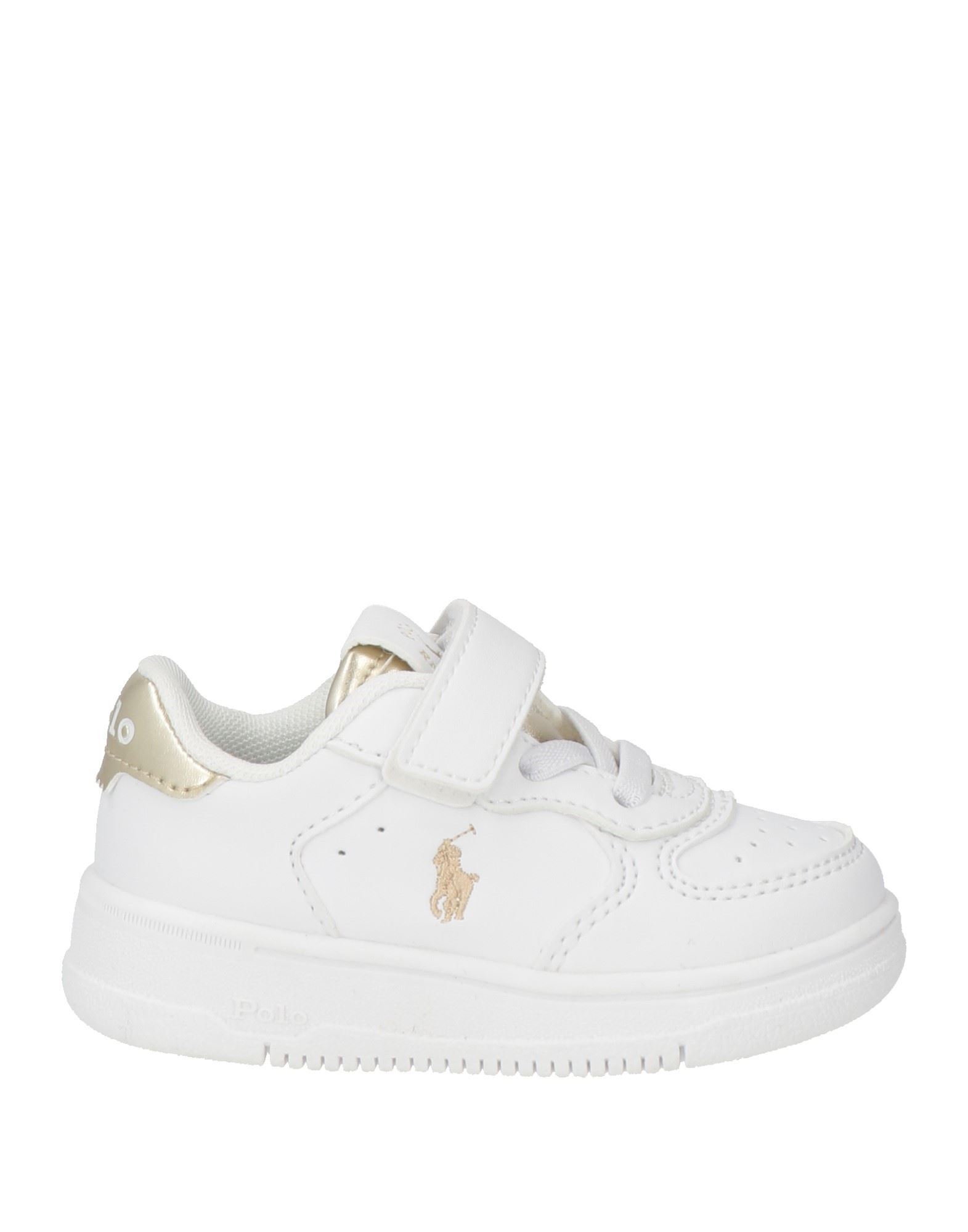  Polo Ralph Lauren - Schuhe - Sneakers - On Yoox.com 