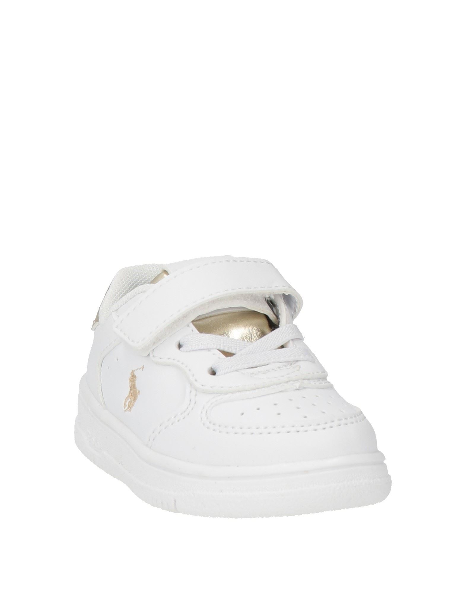  Polo Ralph Lauren - Schuhe - Sneakers - On Yoox.com 
