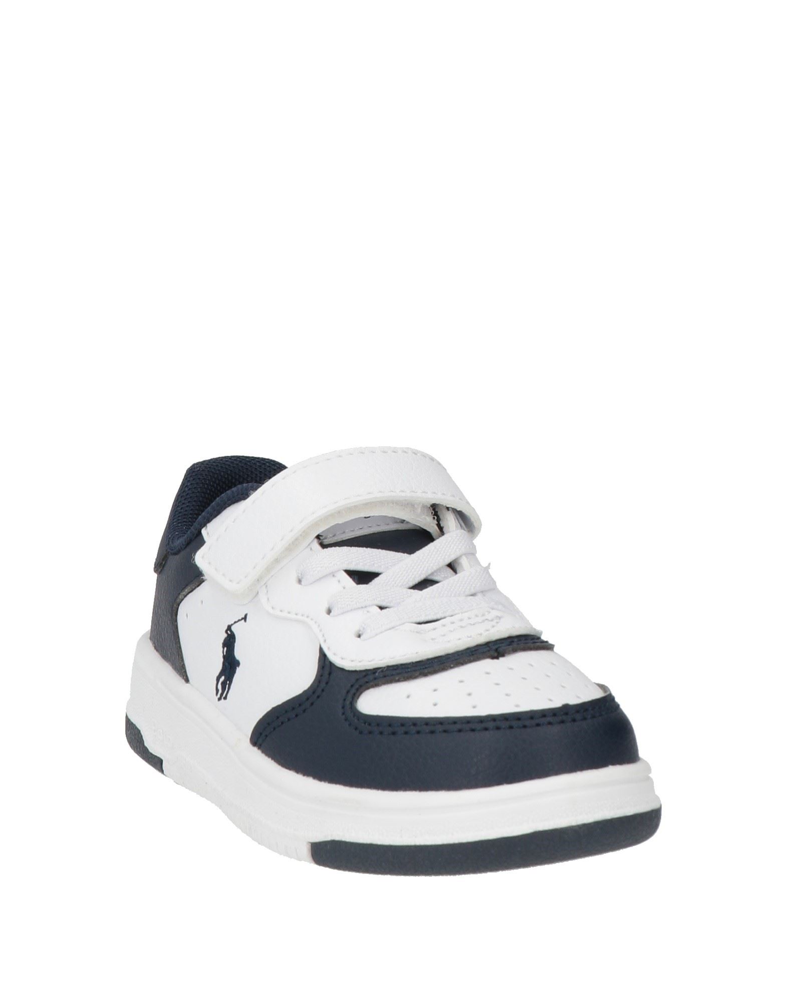  Polo Ralph Lauren - Schuhe - Sneakers - On Yoox.com 