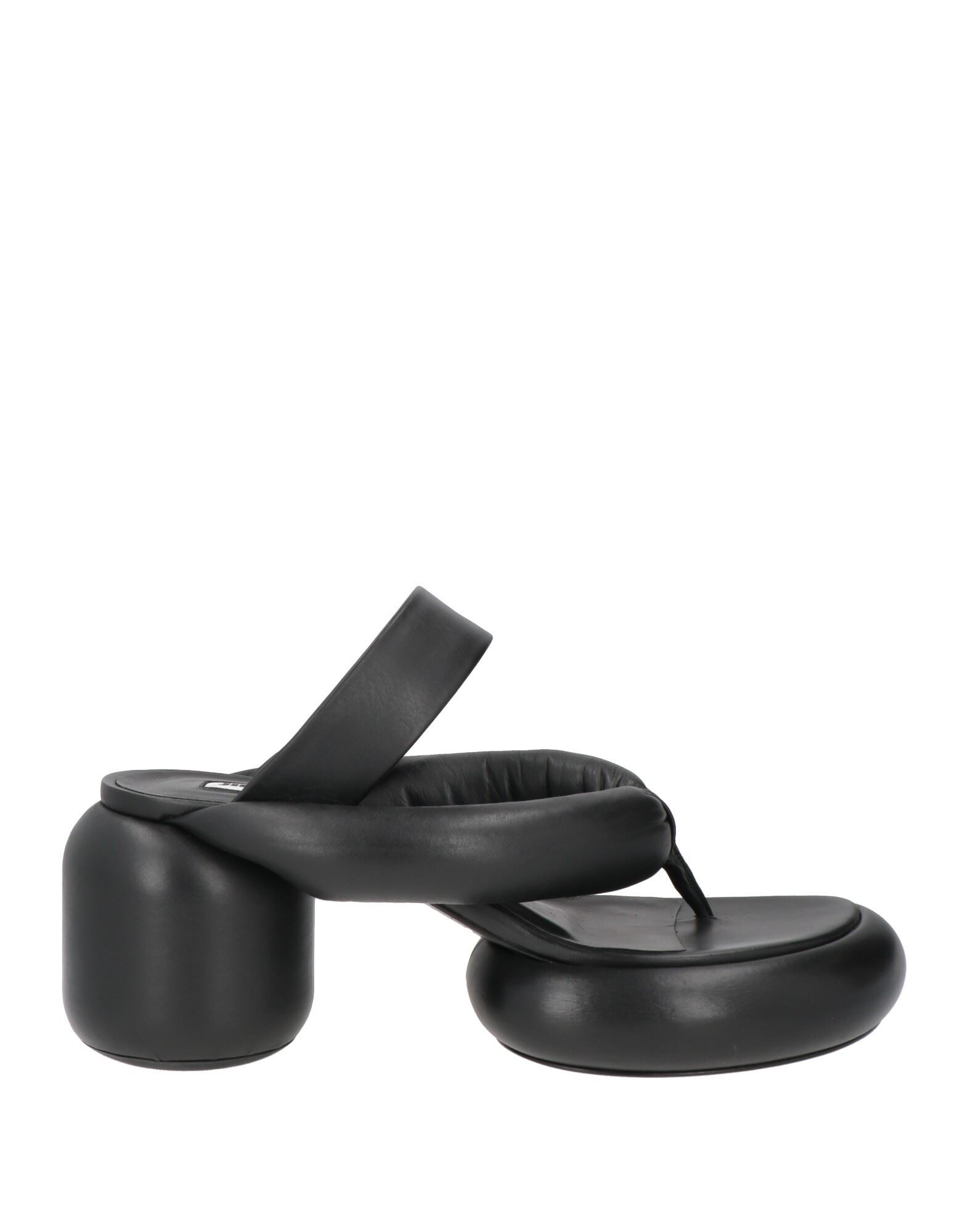  Jil Sander - Schuhe - Zehentrenner - On Yoox.com 