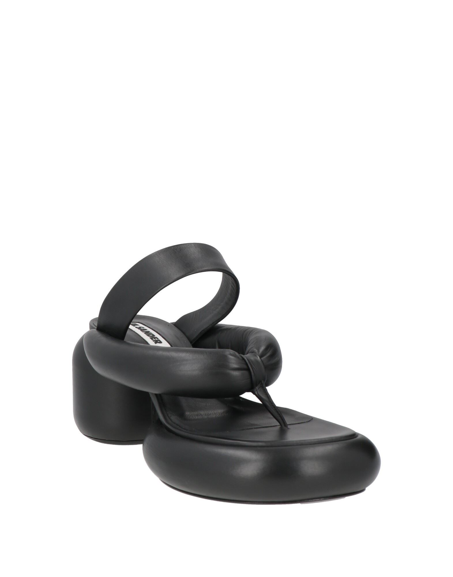  Jil Sander - Schuhe - Zehentrenner - On Yoox.com 