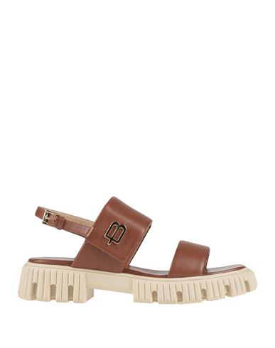 Sandalias Mujer Cuero 38,41 Mujer
