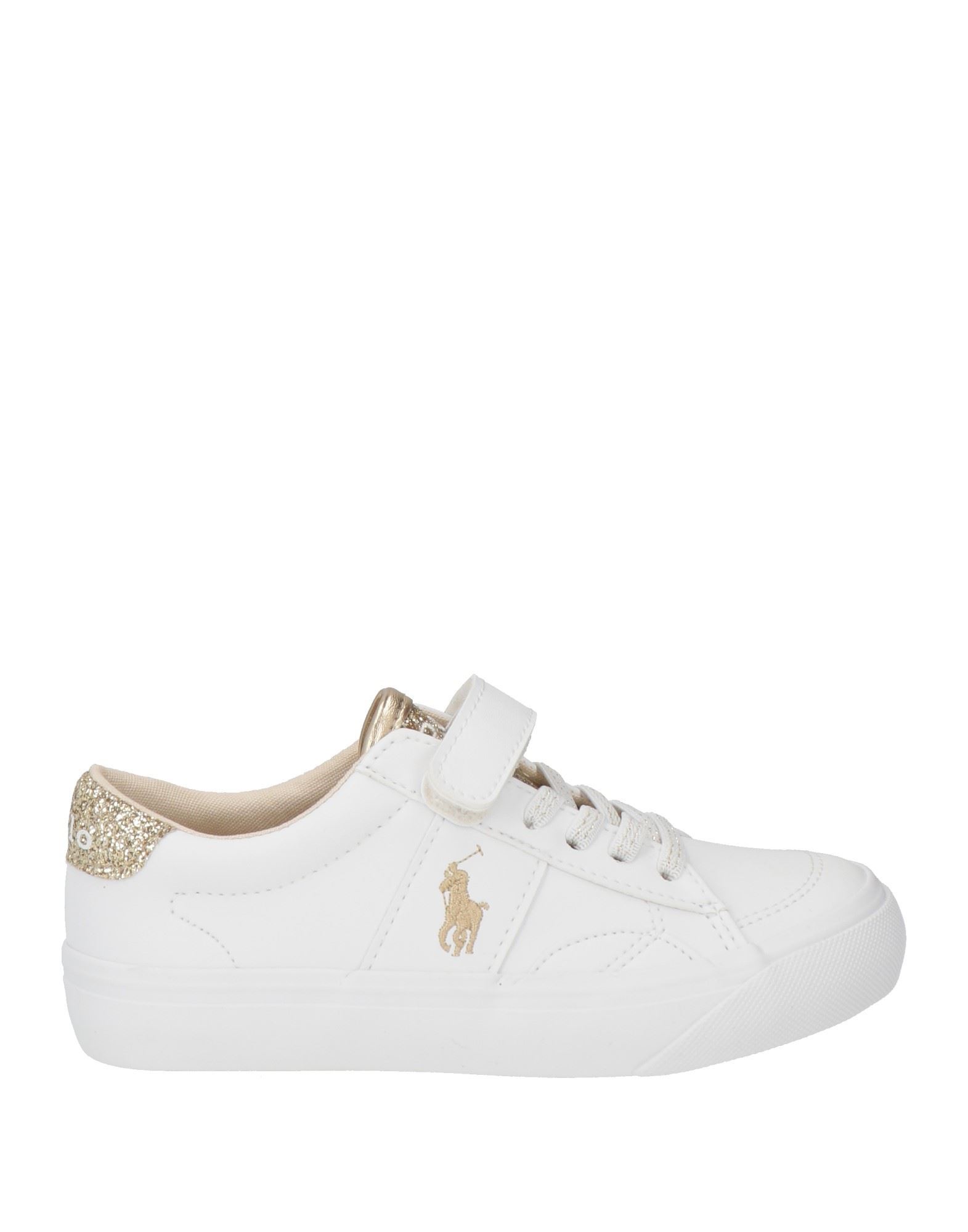  Polo Ralph Lauren - Schuhe - Sneakers - On Yoox.com 