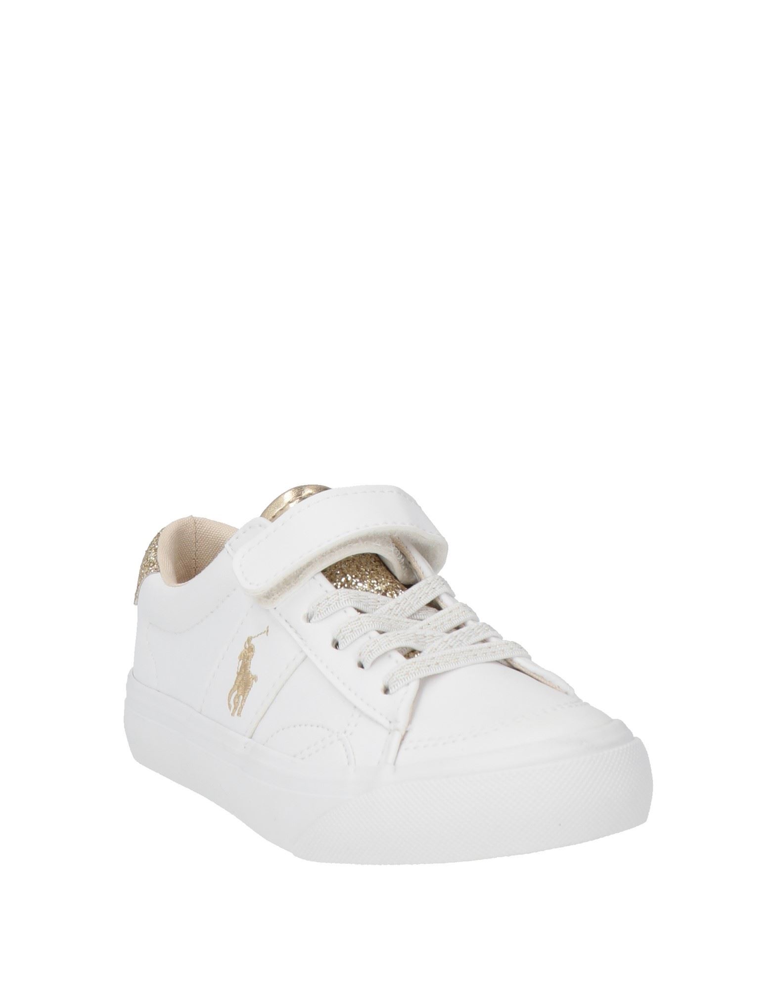  Polo Ralph Lauren - Schuhe - Sneakers - On Yoox.com 