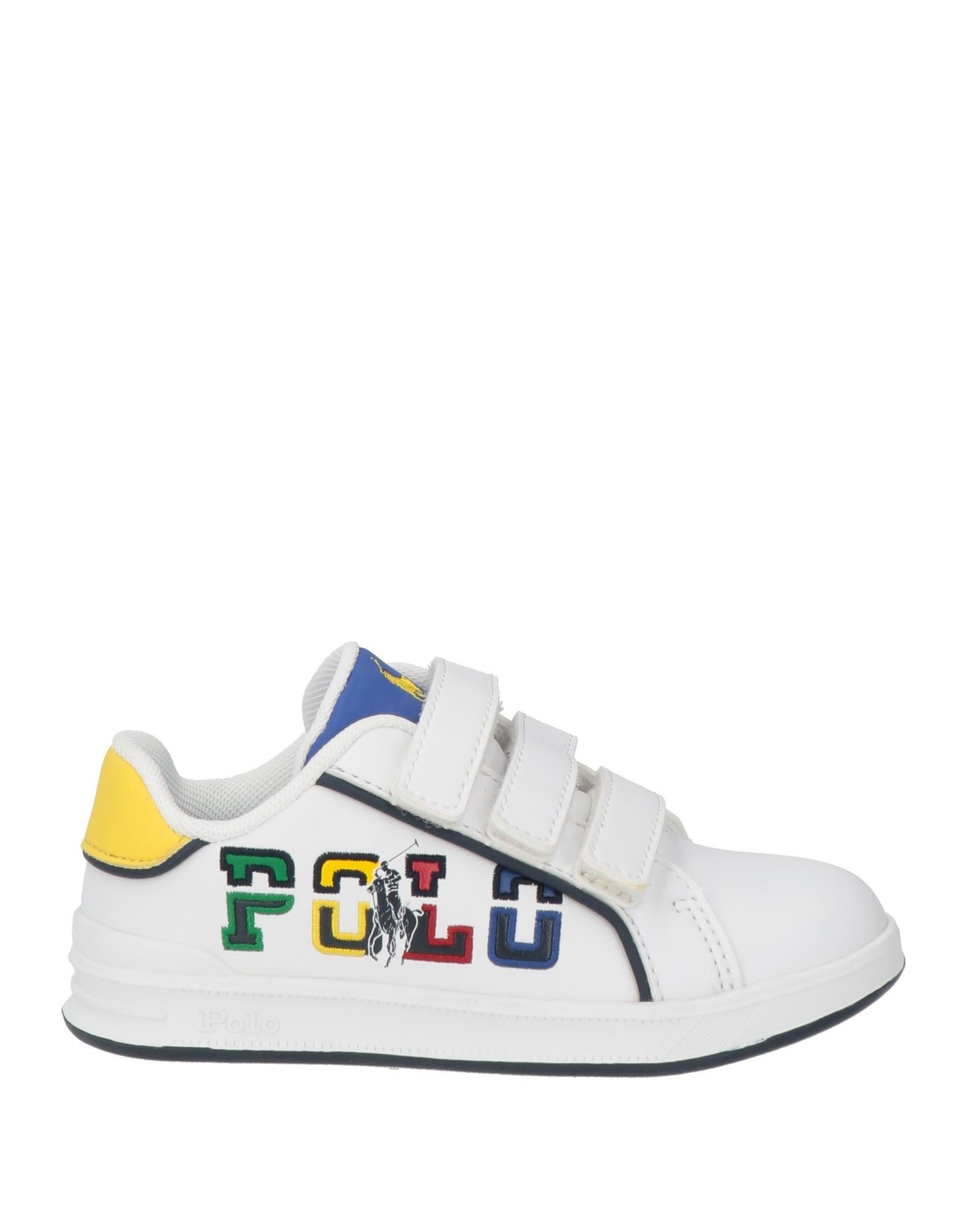  Polo Ralph Lauren - Schuhe - Sneakers - On Yoox.com 