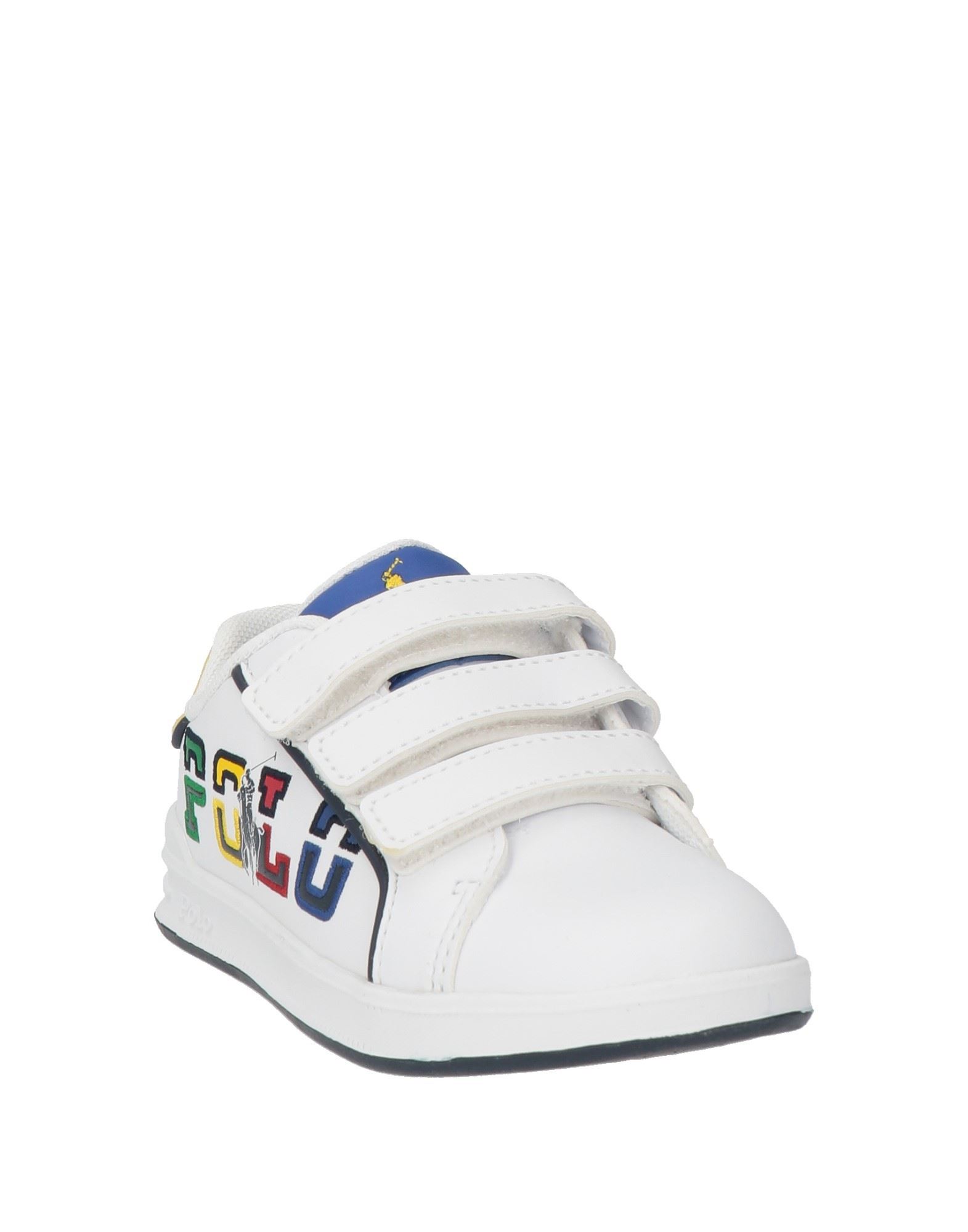  Polo Ralph Lauren - Schuhe - Sneakers - On Yoox.com 