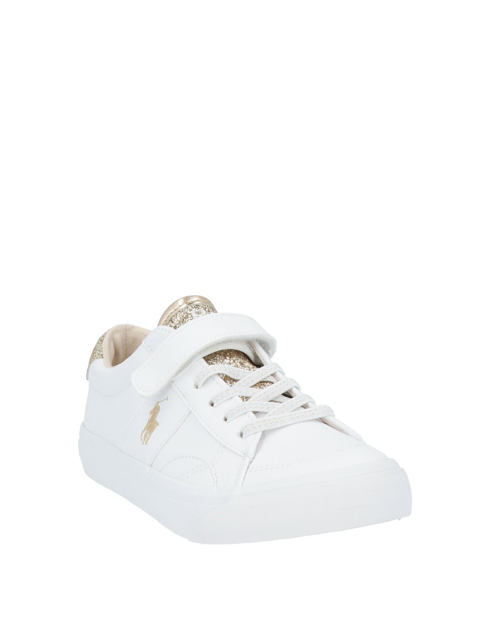  Polo Ralph Lauren - Schuhe - Sneakers - On Yoox.com 
