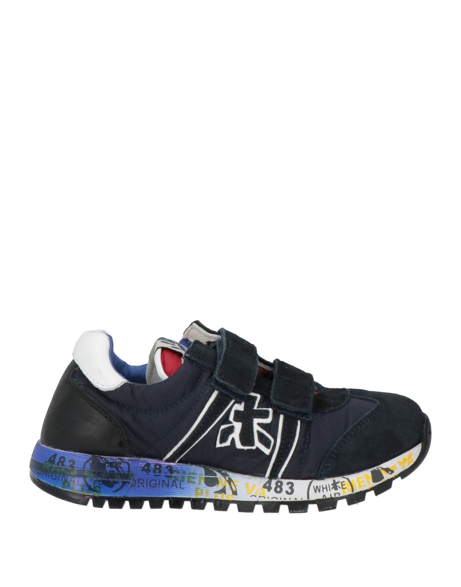 Premiata - Schuhe - Sneakers - On Yoox.com 