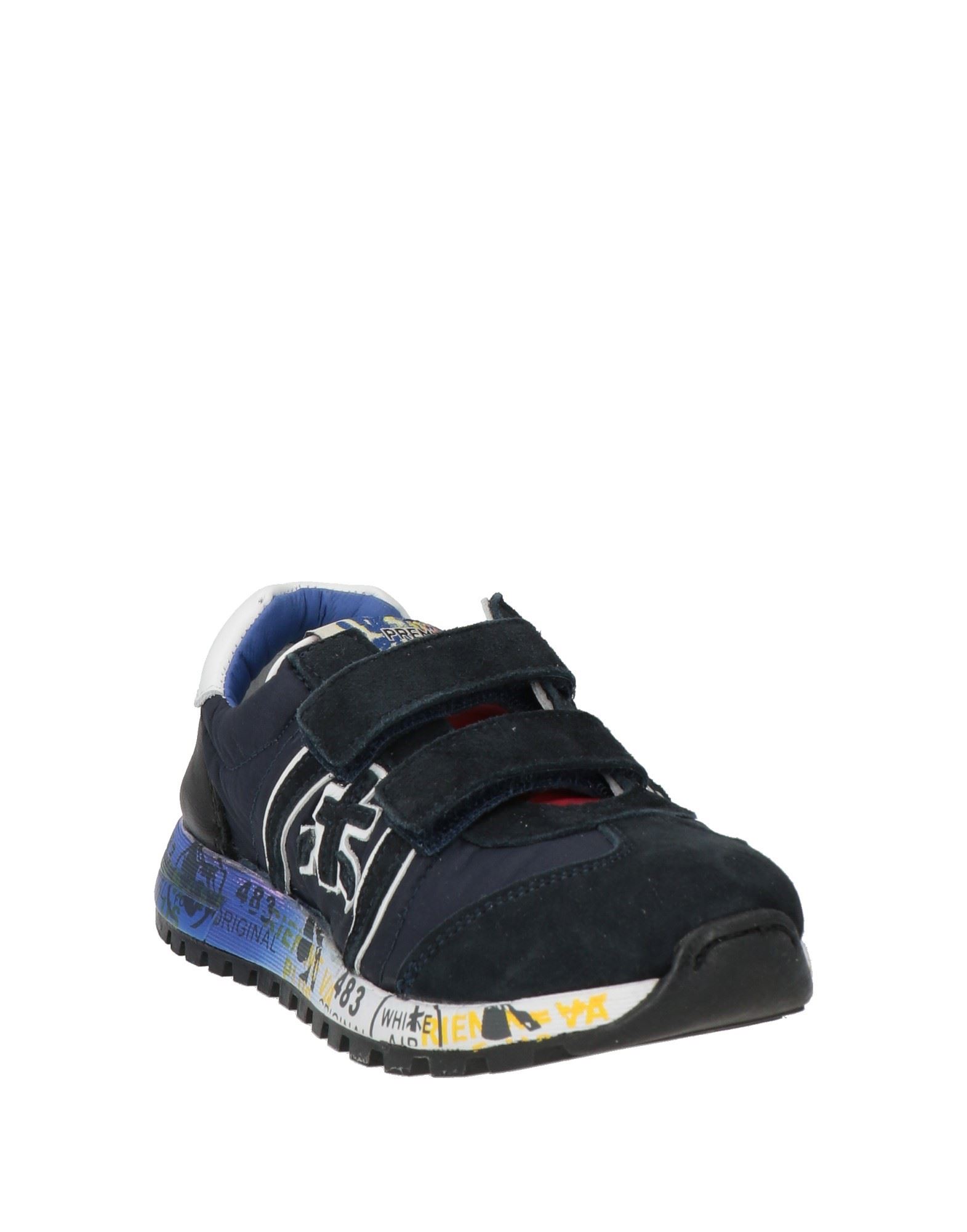  Premiata - Schuhe - Sneakers - On Yoox.com 