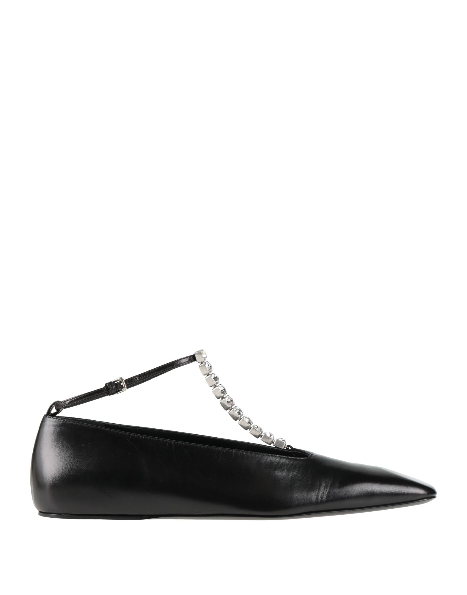 JIL SANDER JIL SANDER ΠΑΠΟΥΤΣΙΑ Μπαλαρίνες