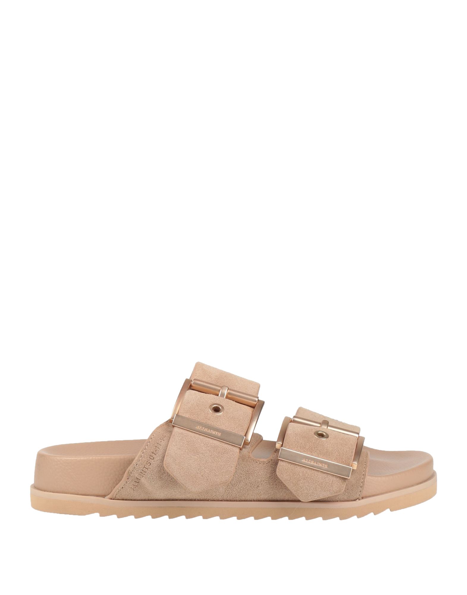 ALLSAINTS ΠΑΠΟΥΤΣΙΑ Πέδιλα