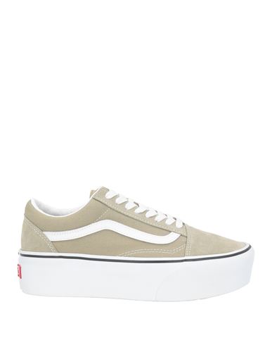 Sneakers Damen Salbeigrün 36.5,39,40 Damen