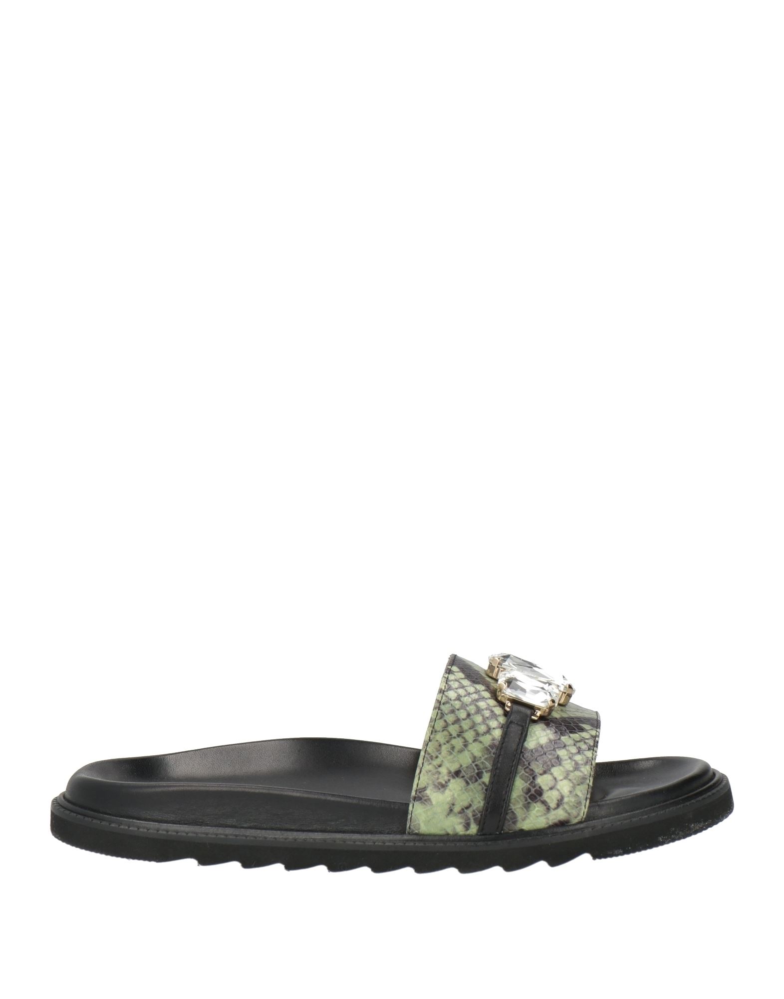  Baldinini - Schuhe - Sandalen - On Yoox.com 