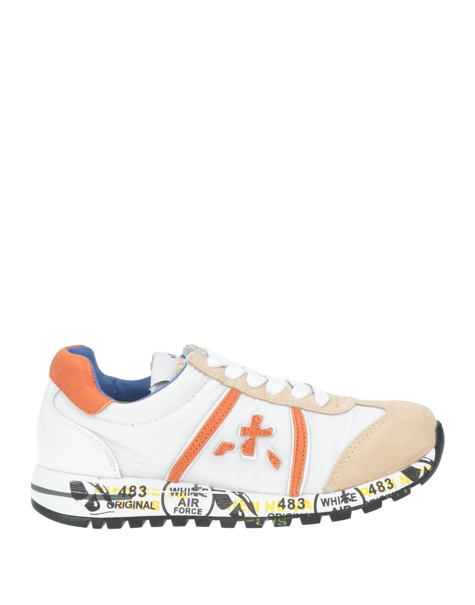  Premiata - Schuhe - Sneakers - On Yoox.com 