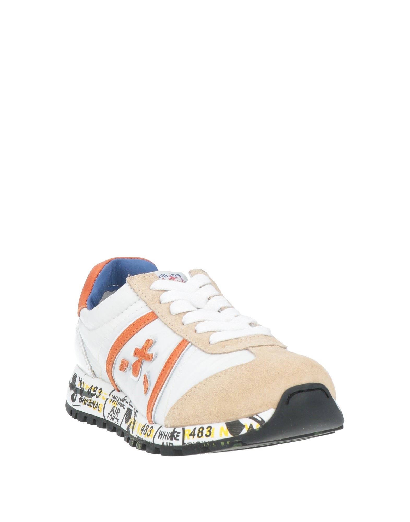 Premiata - Schuhe - Sneakers - On Yoox.com 